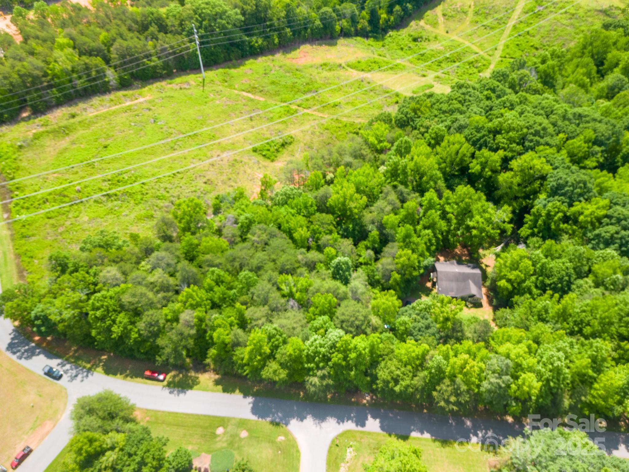 0 Hagers Hollow Drive Property Photo 1