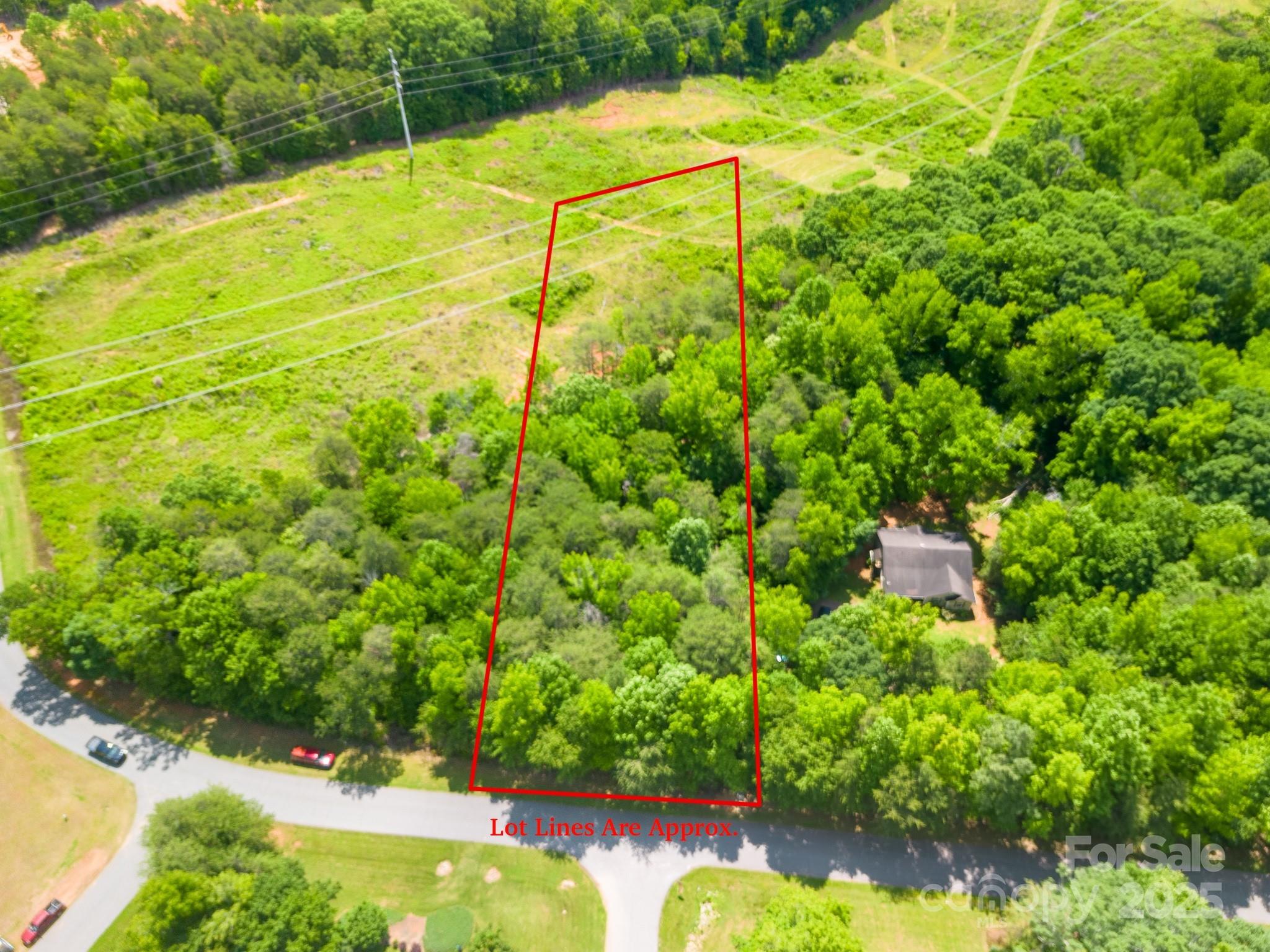 0 Hagers Hollow Drive Property Photo 2