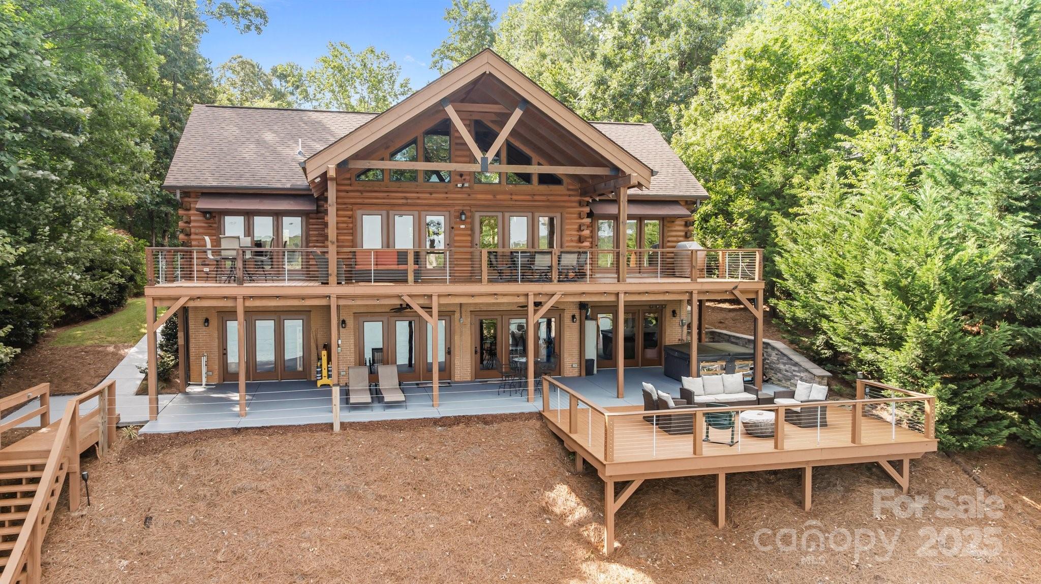 10108 Saw Mill Road Property Photo 1
