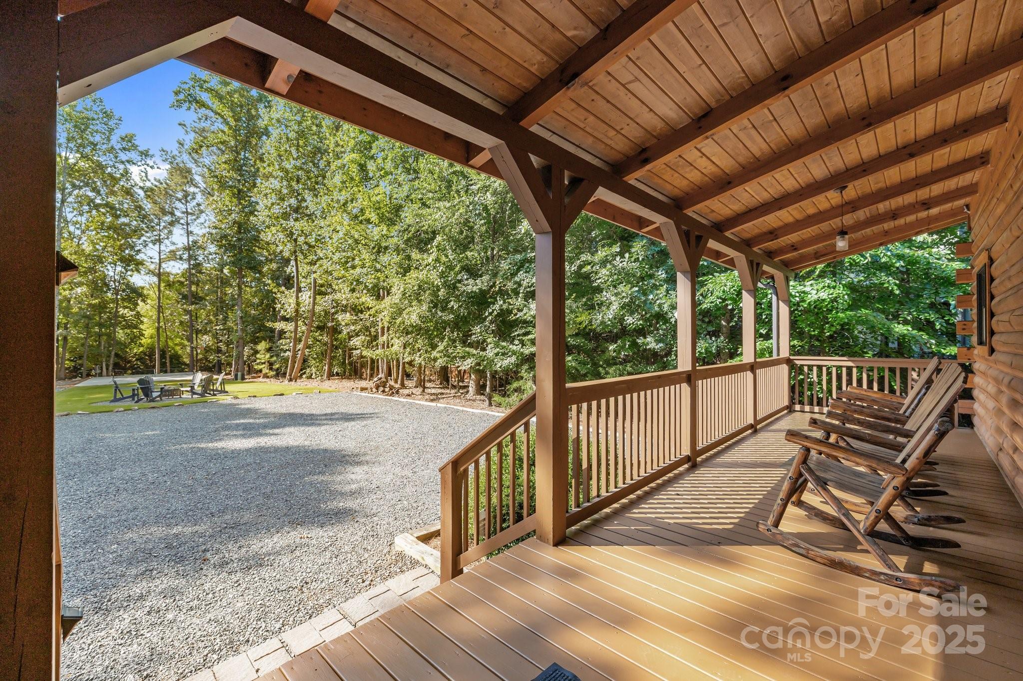 10108 Saw Mill Road Property Photo 4