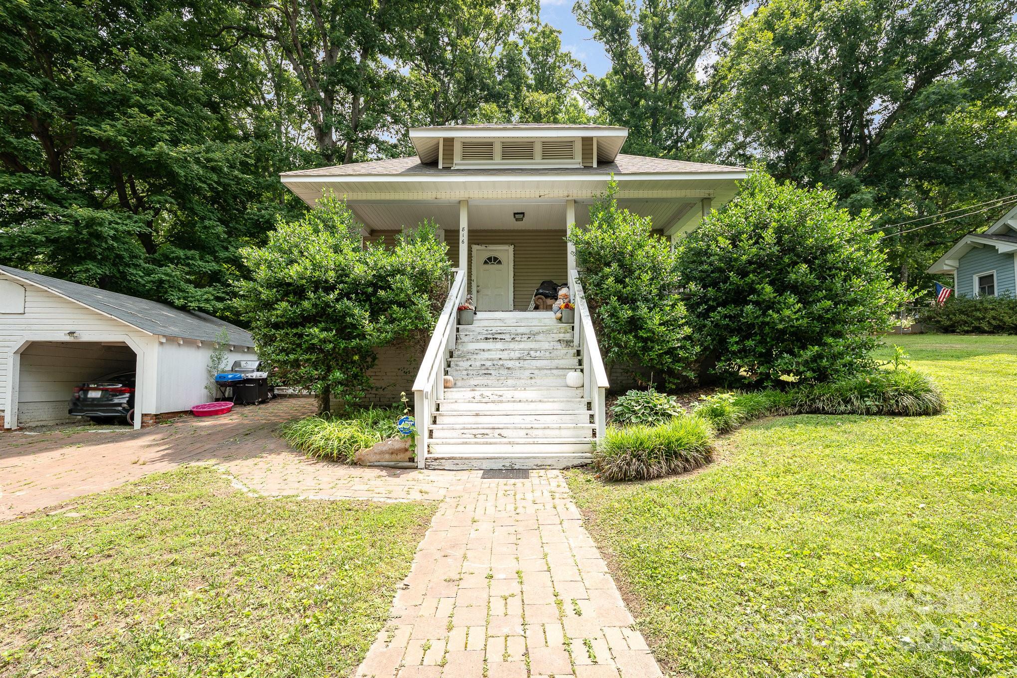 816 Fulton Street Property Photo 1