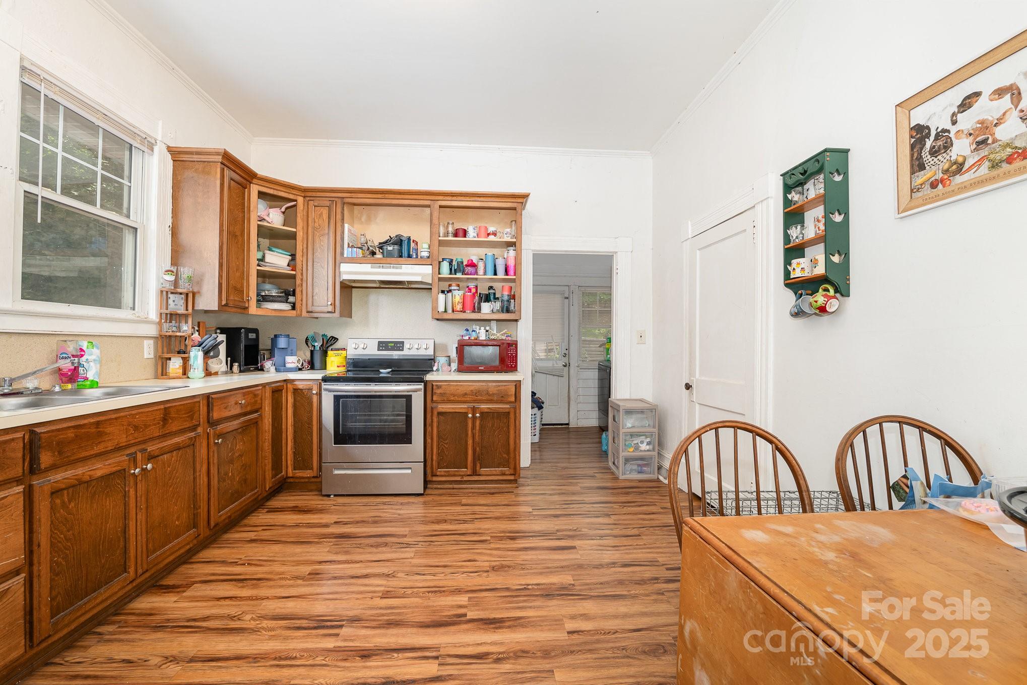 816 Fulton Street Property Photo 3