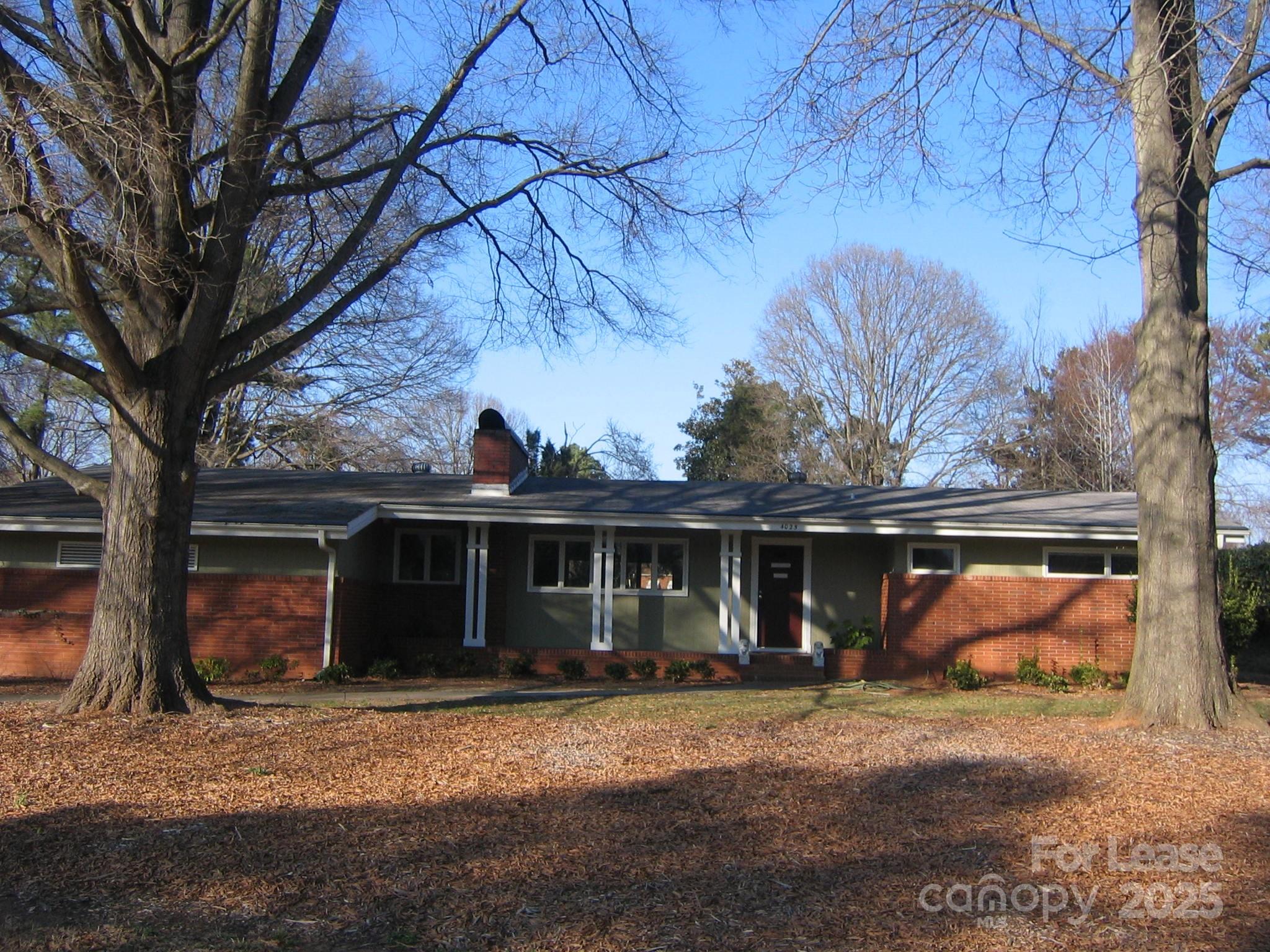 4025 Sherbrooke Drive Property Photo 1