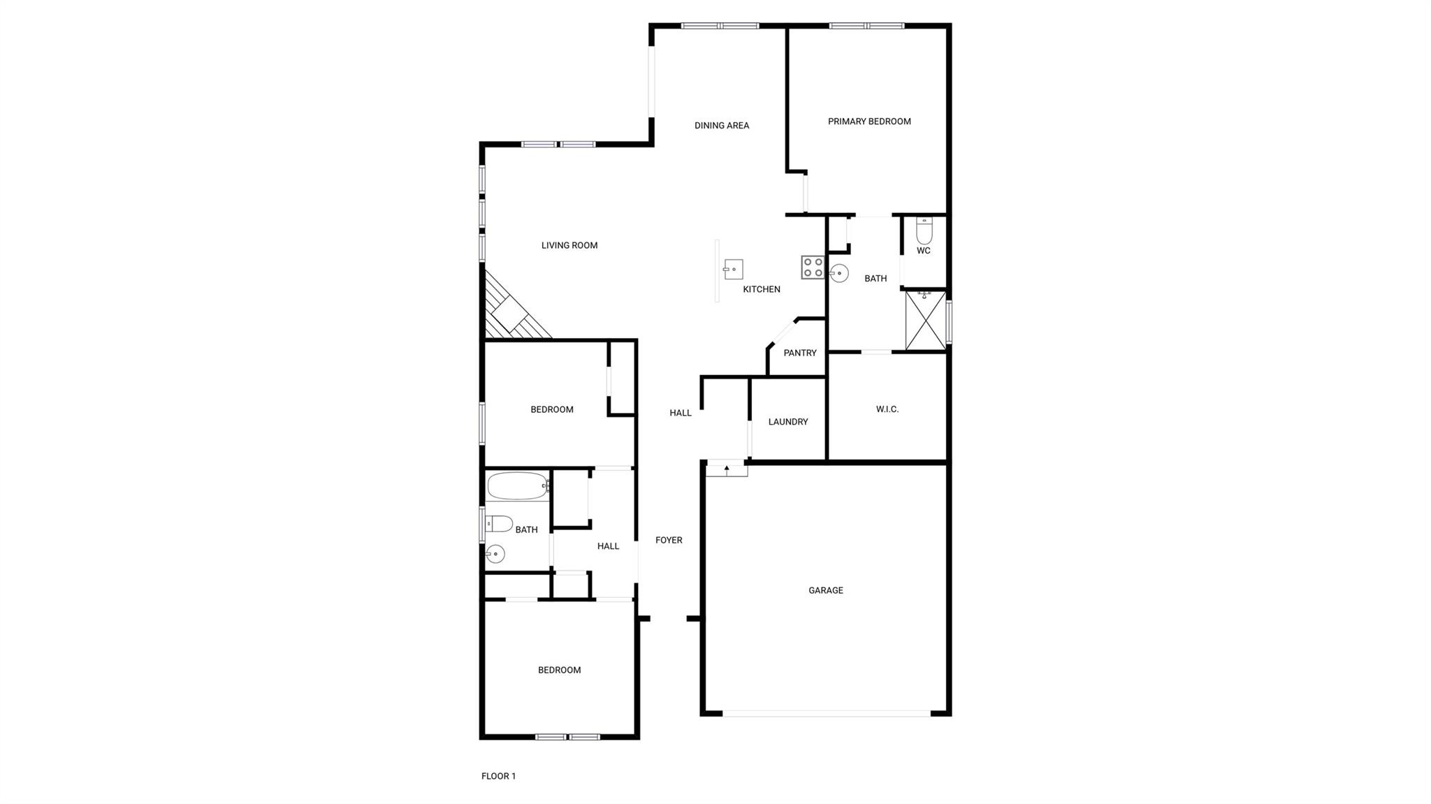 103 Margo Lane Property Photo 18
