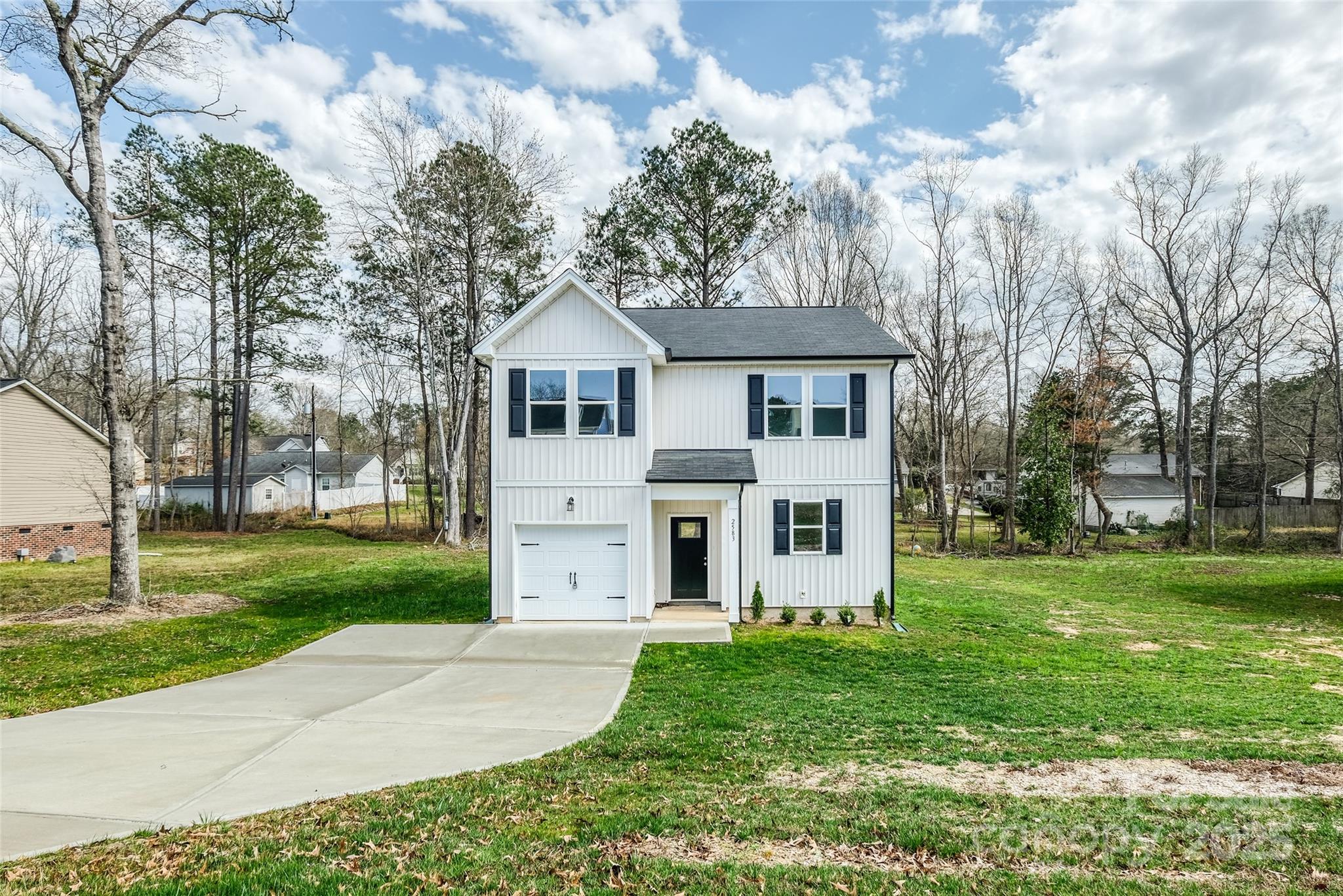 2583 Watson Drive Property Photo