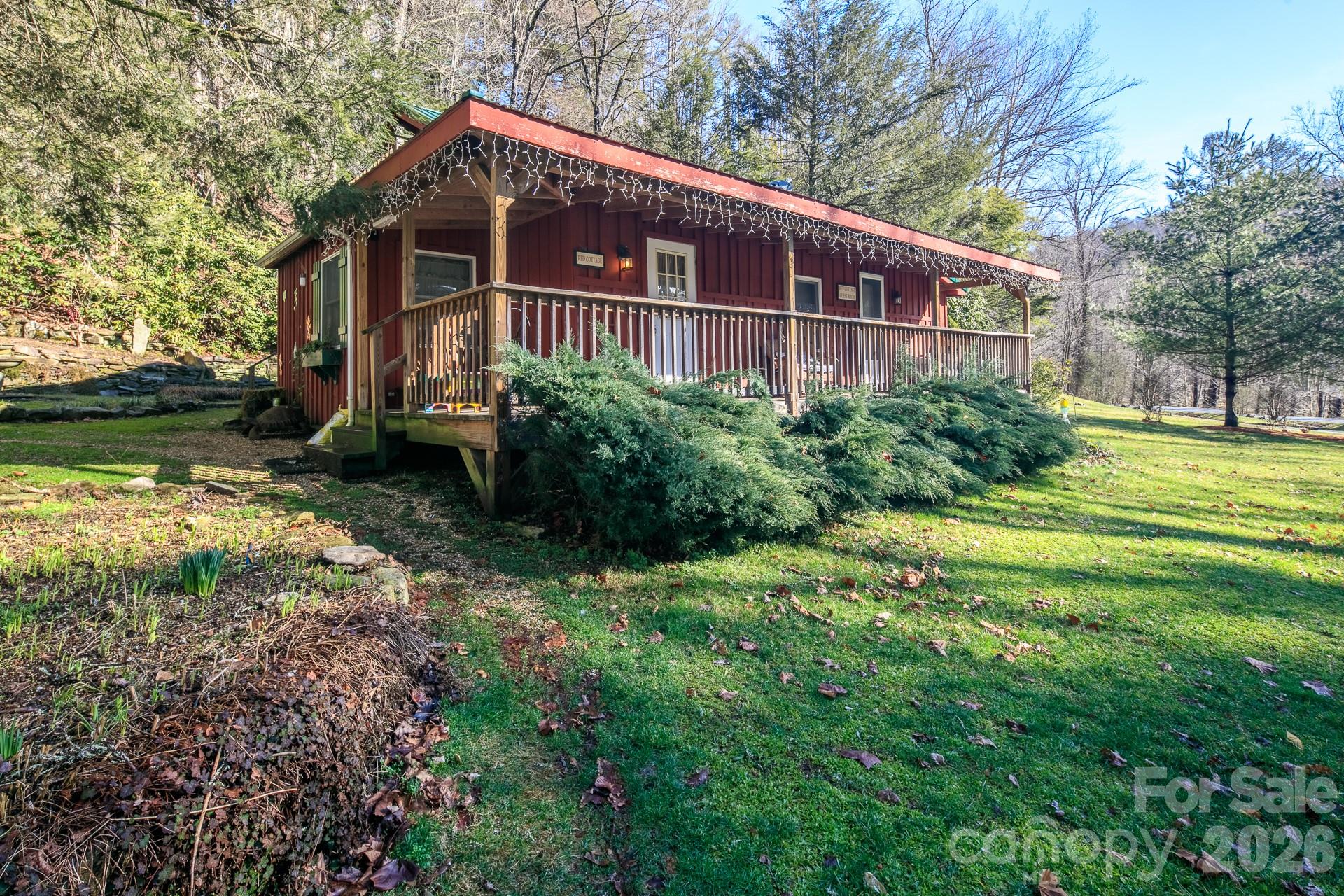 4584 & 4582 Nc Highway 194 None Property Photo 35