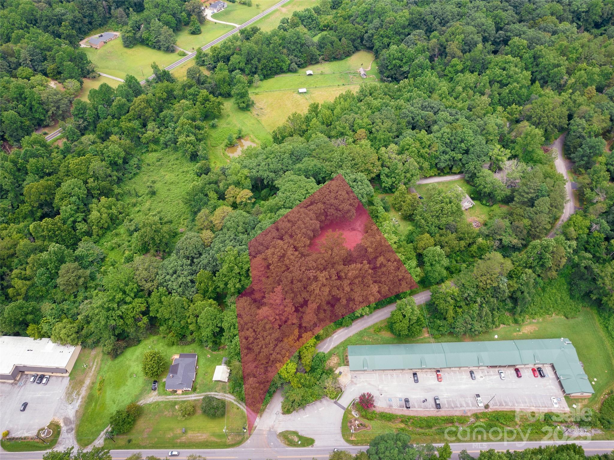 91 Ford Ridge Lane Property Photo 1