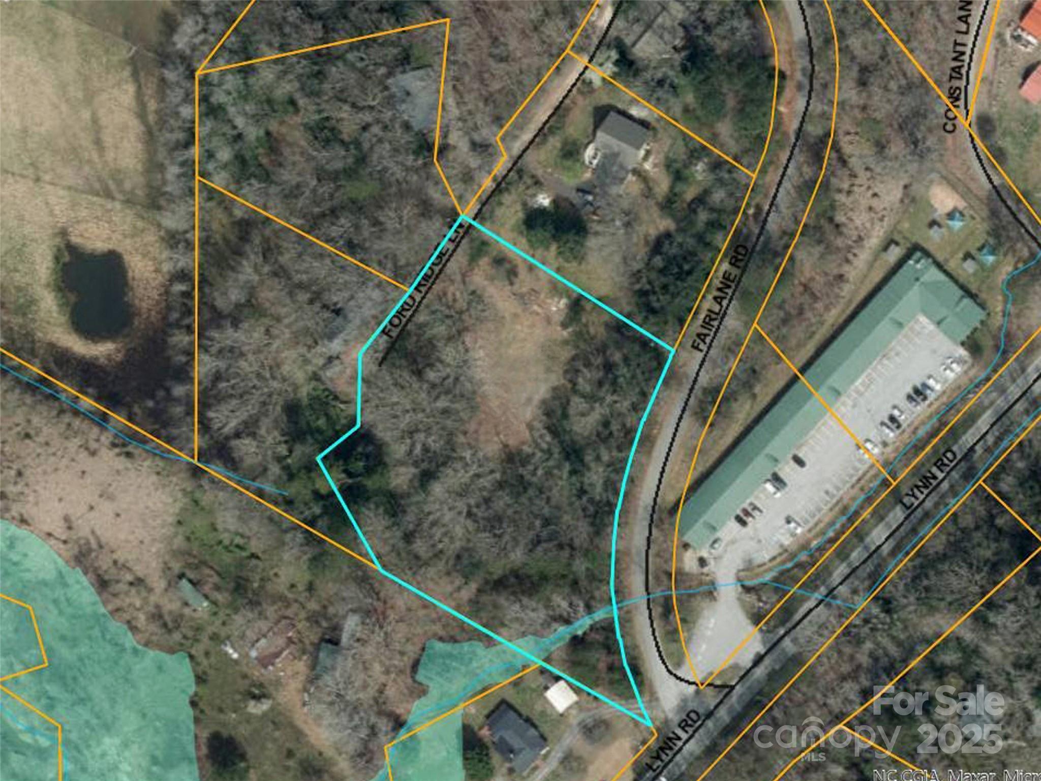 91 Ford Ridge Lane Property Photo 2