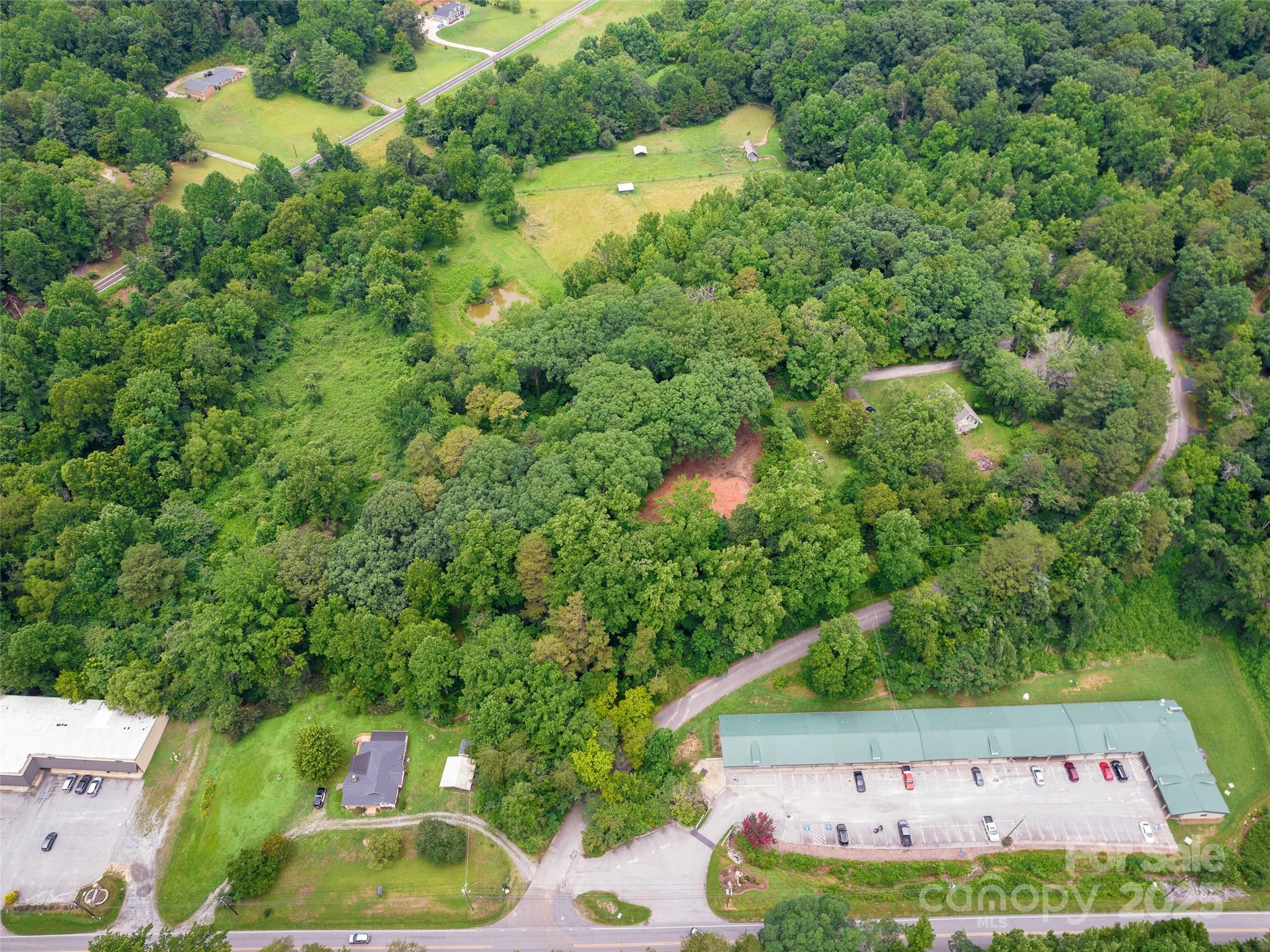 91 Ford Ridge Lane Property Photo 4