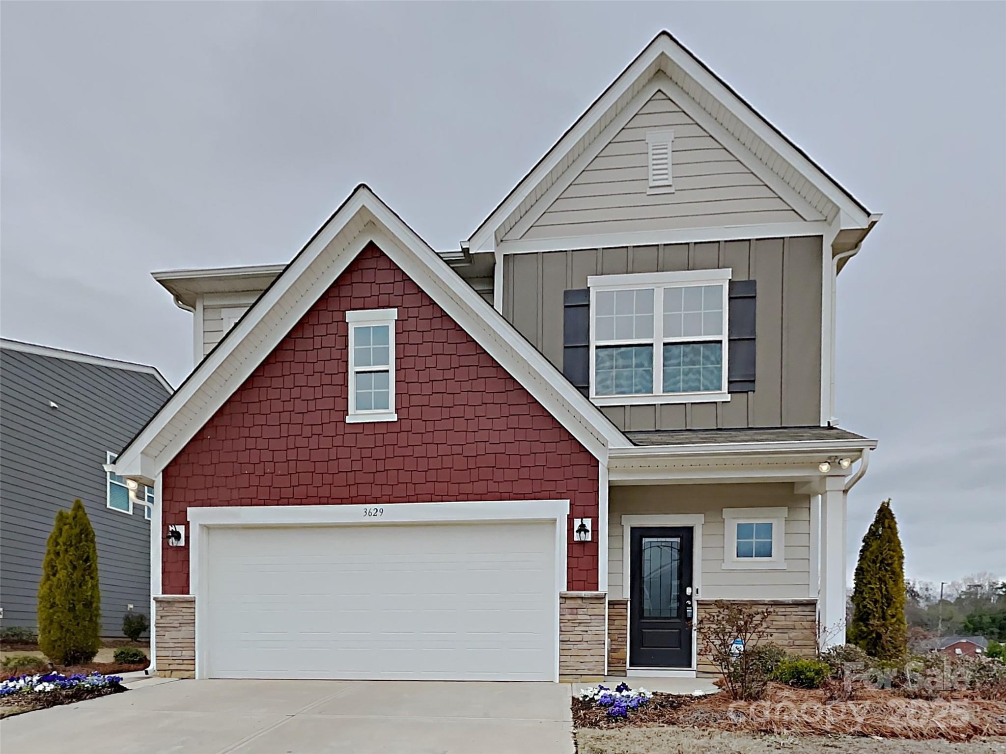 3629 Cerelia Lane Property Photo 1