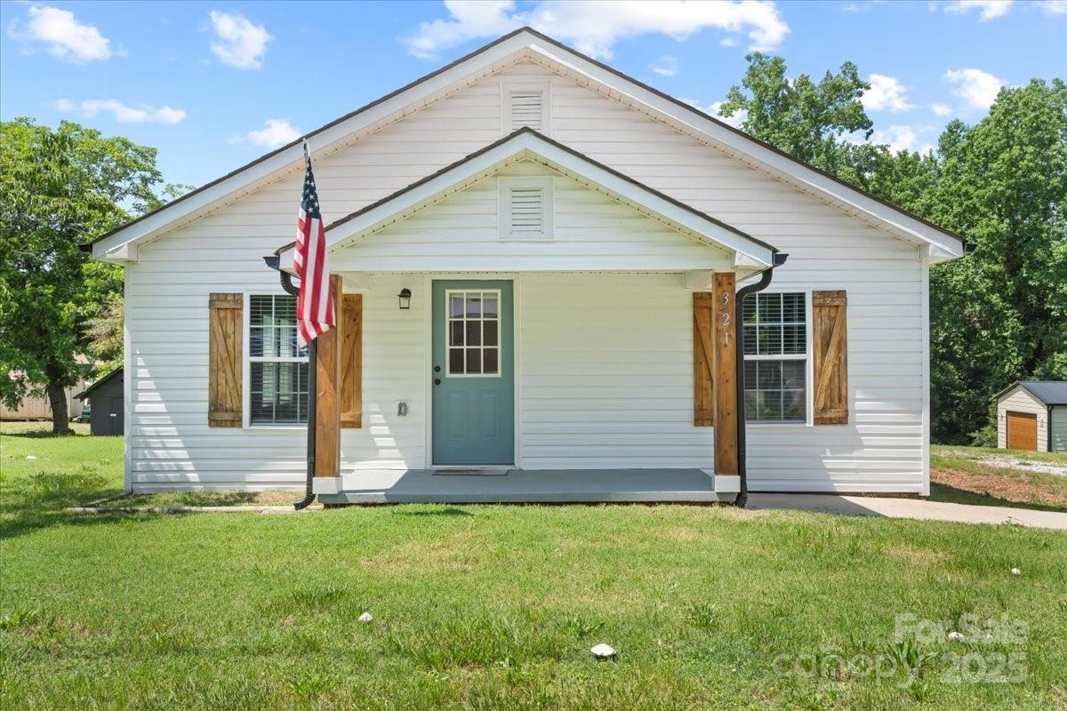 321 E Taylor Street Property Photo 27