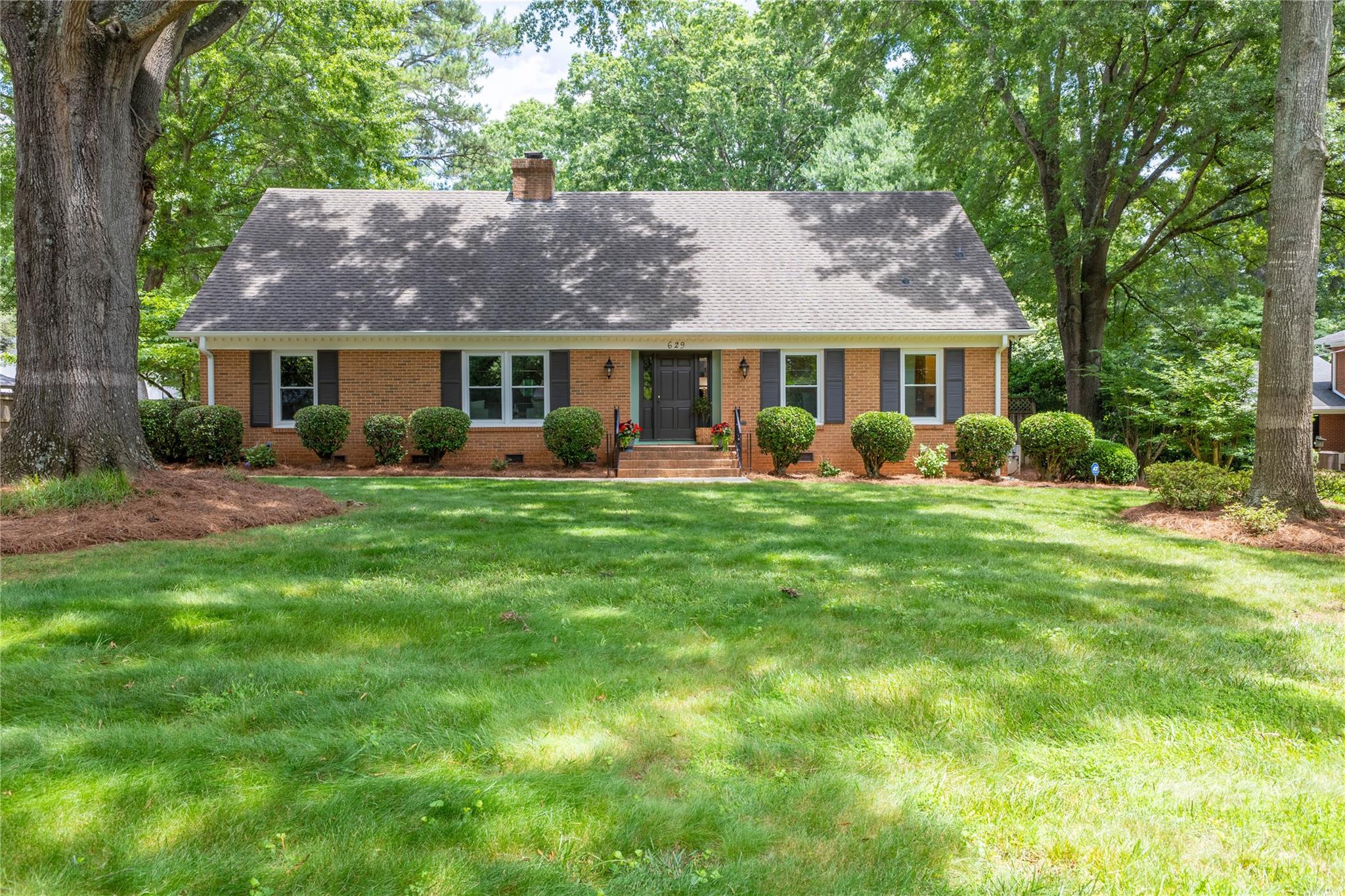 629 Wingrave Drive Property Photo 1