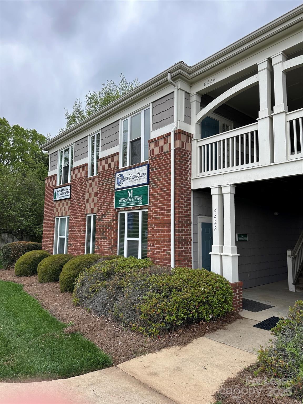 8226 Village Harbor Drive Property Photo 1