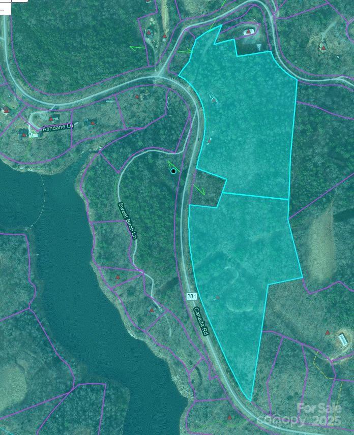 2633 Canada Road Property Photo 1