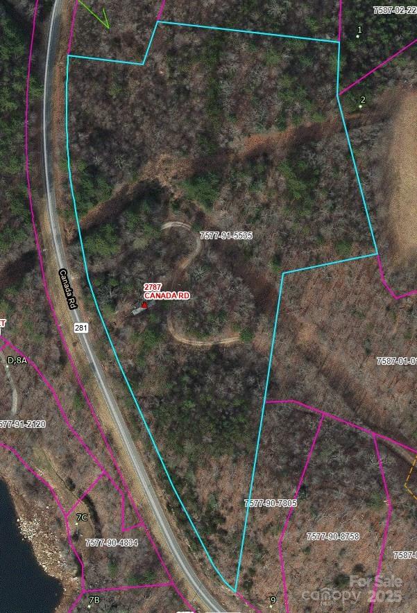 2633 Canada Road Property Photo 3