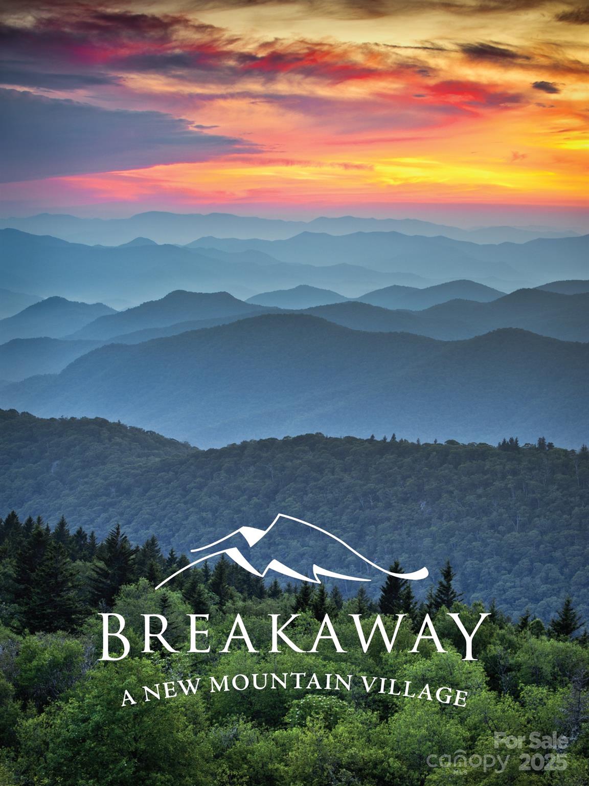 Lot 54 Mystic Ridge Road 54 Property Photo 1