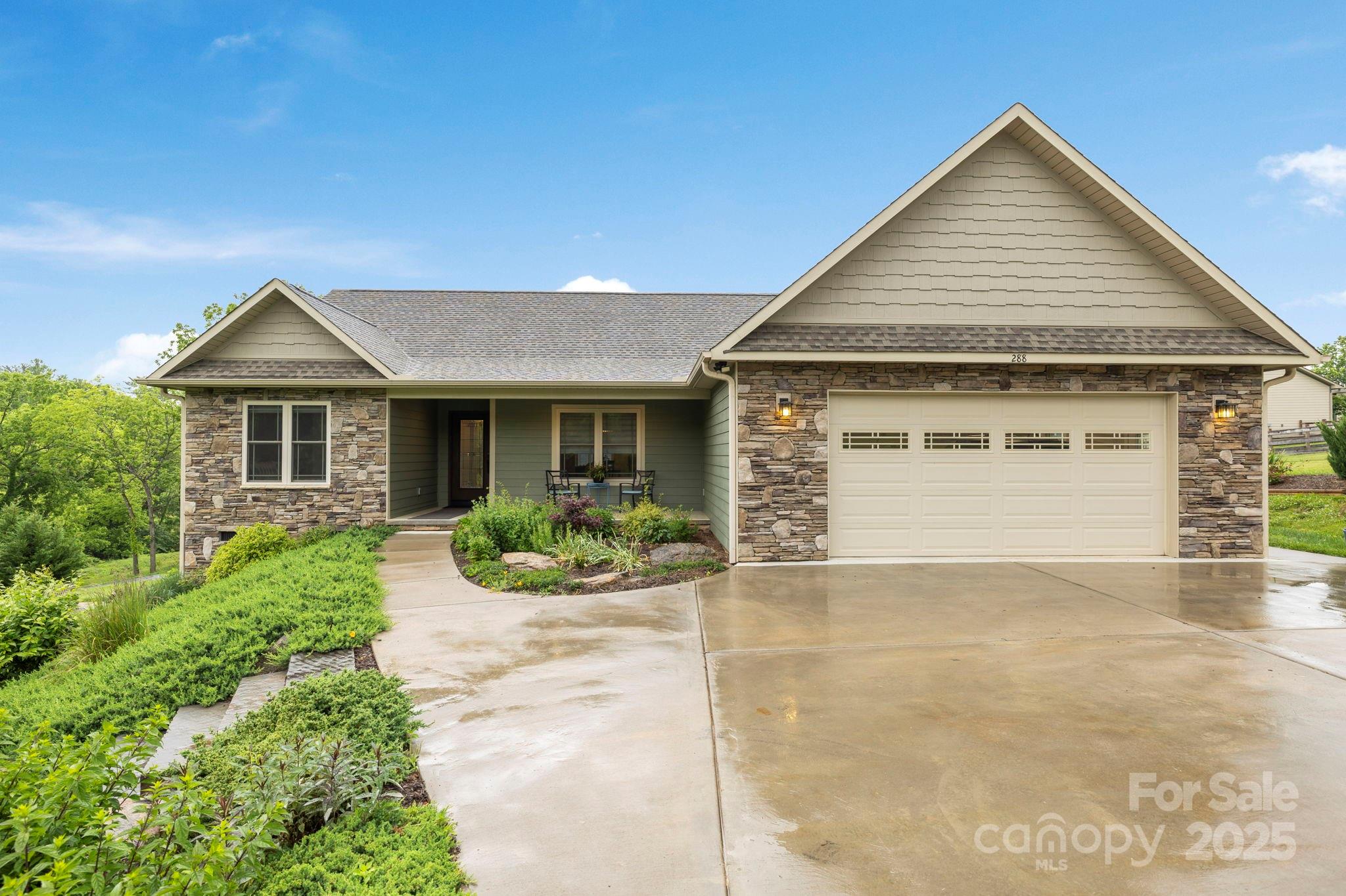 288 Ollie Weaver Road Property Photo 1