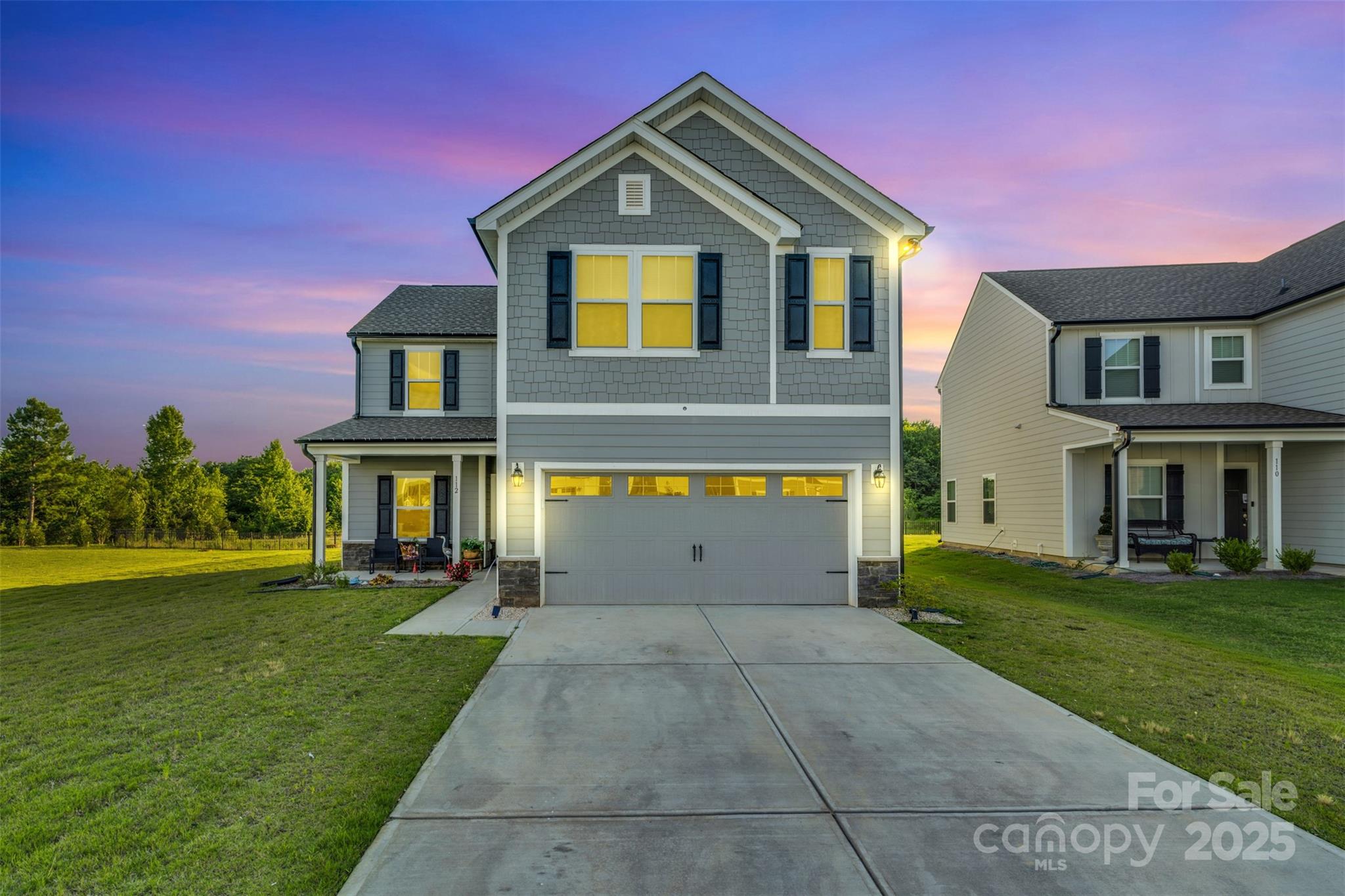 112 Aspire Circle Property Photo 1