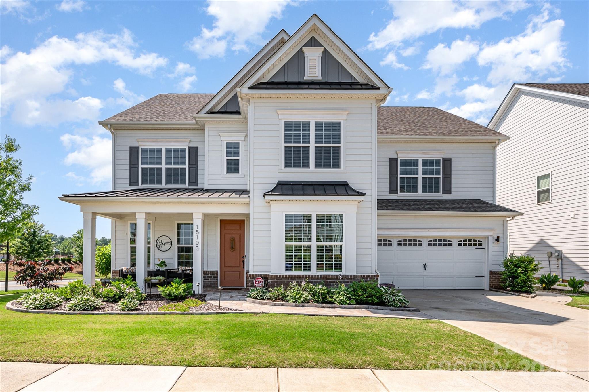 15103 Keyes Meadow Way Property Photo 1