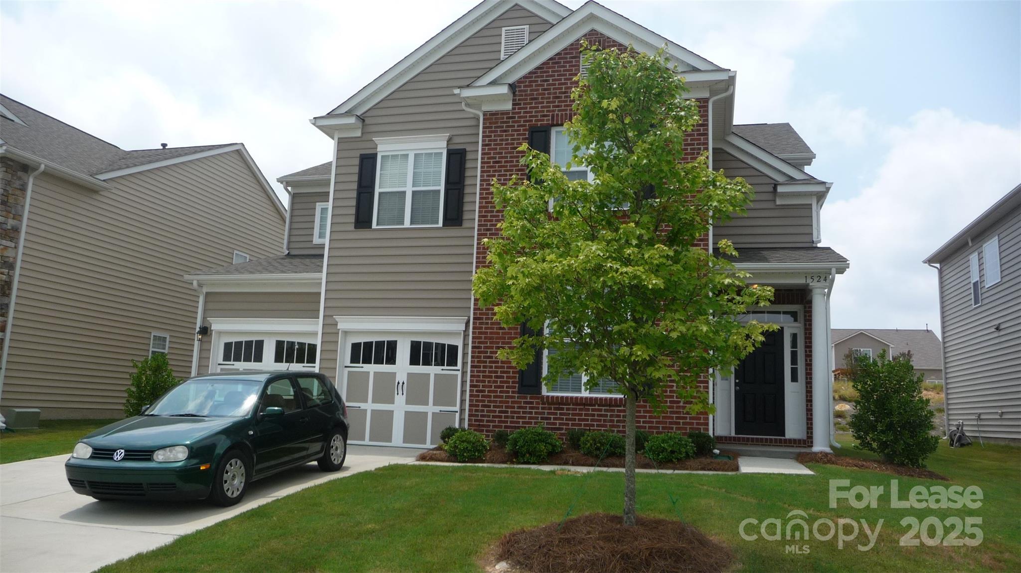 1524 Ridge Haven Road Property Photo 1