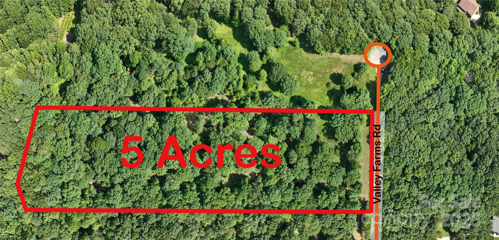 lot 33 Valley Farm Road 33 Property Photo 1