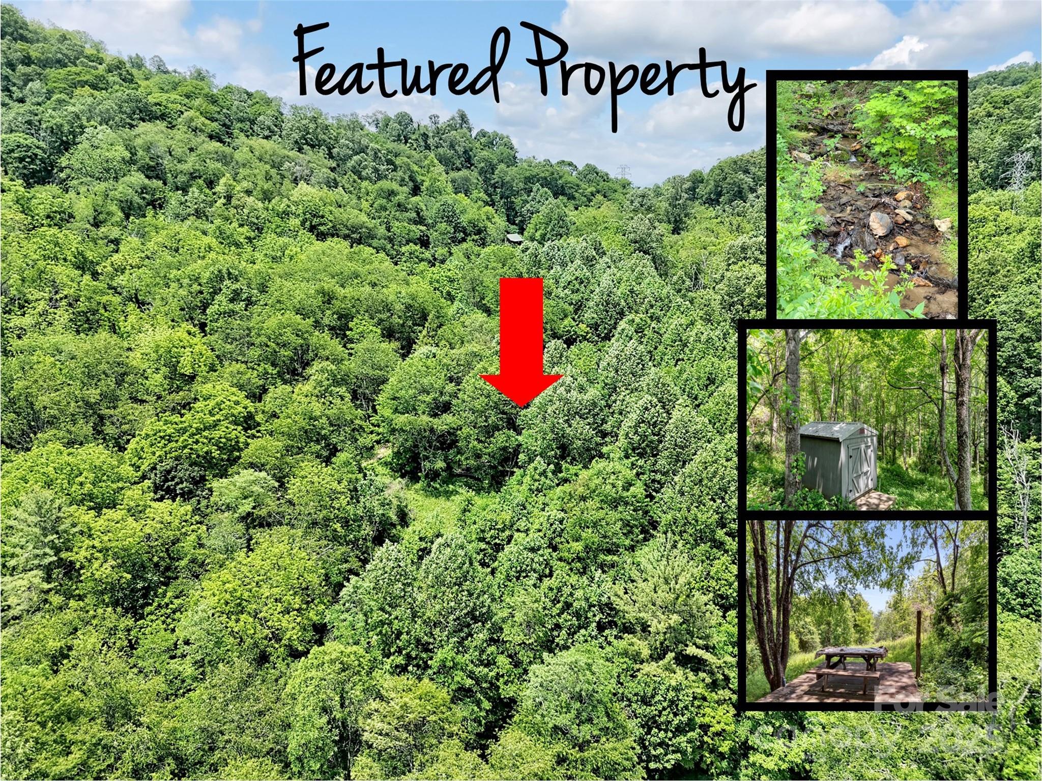 00 Mountain Glen Road Property Photo 1