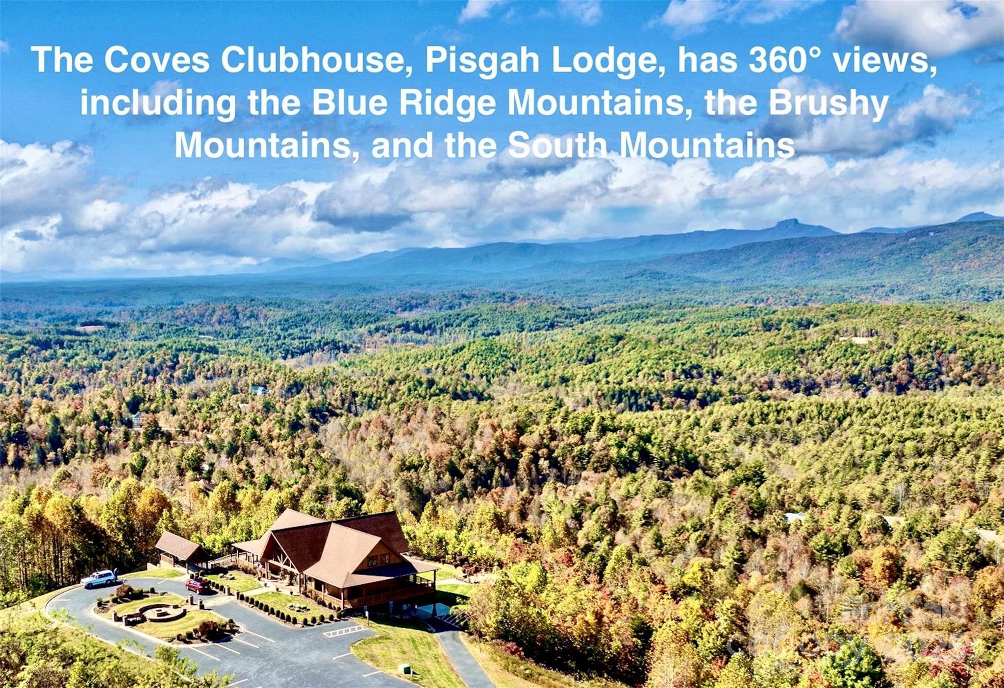 2.66 Acres, Lot 903 High Valley Way 903 Property Photo 13