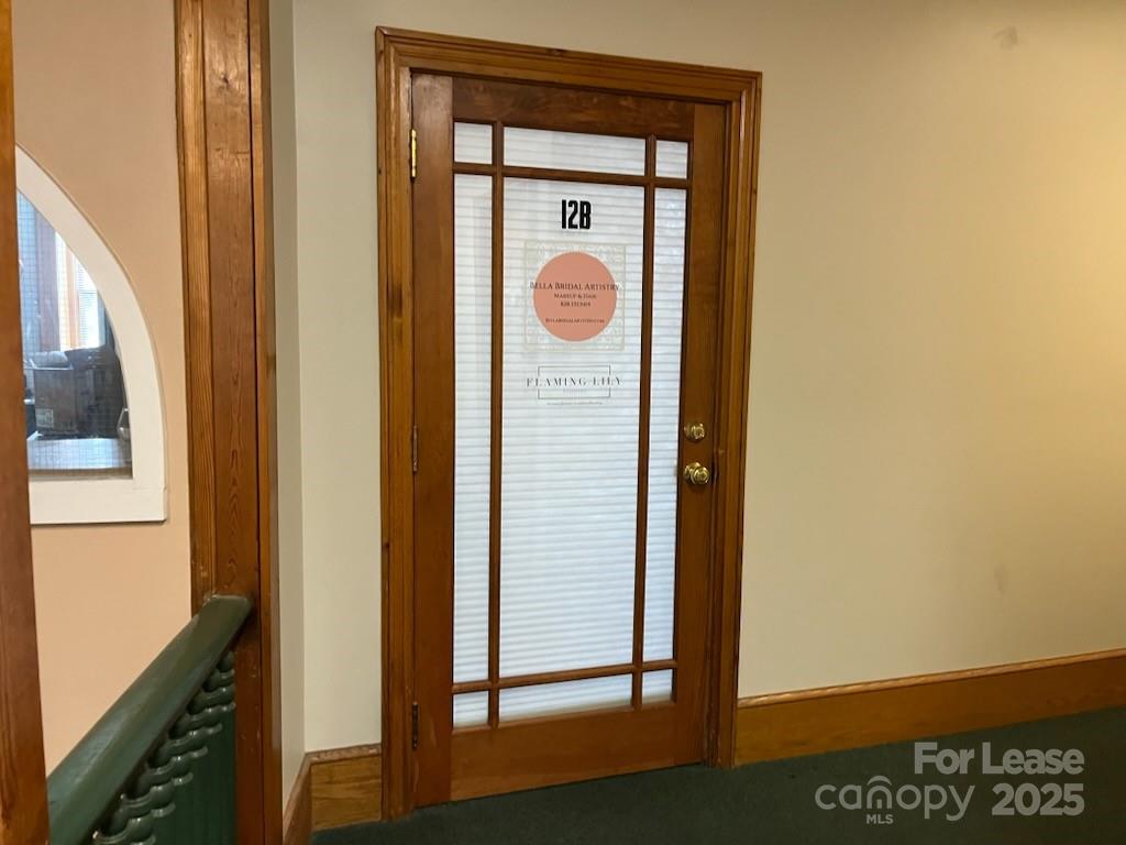 12a Wall Street Property Photo 2