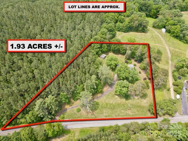 262 Gene Walker Road Property Photo 3