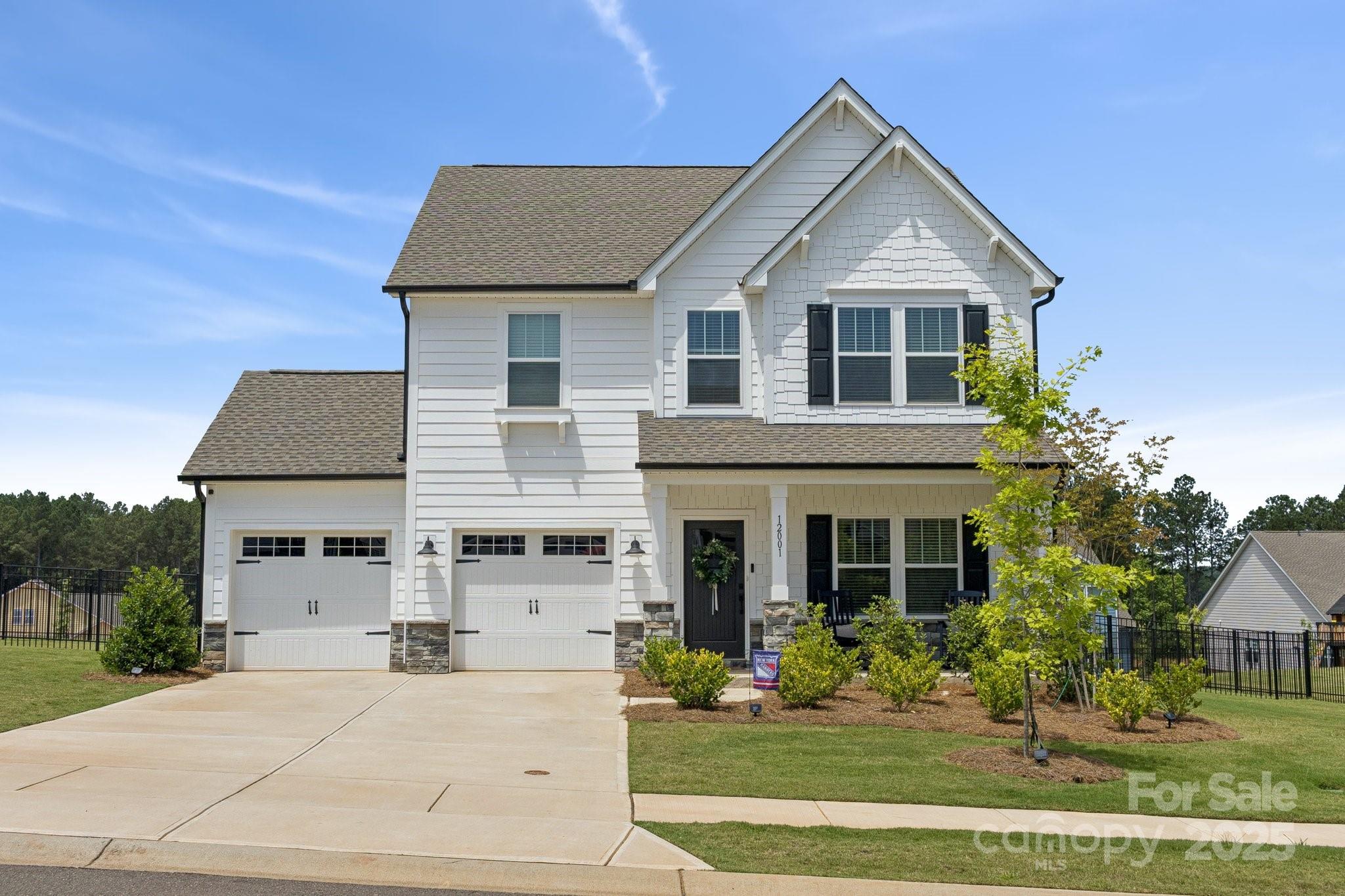 12001 Sam Snead Court Property Photo 1