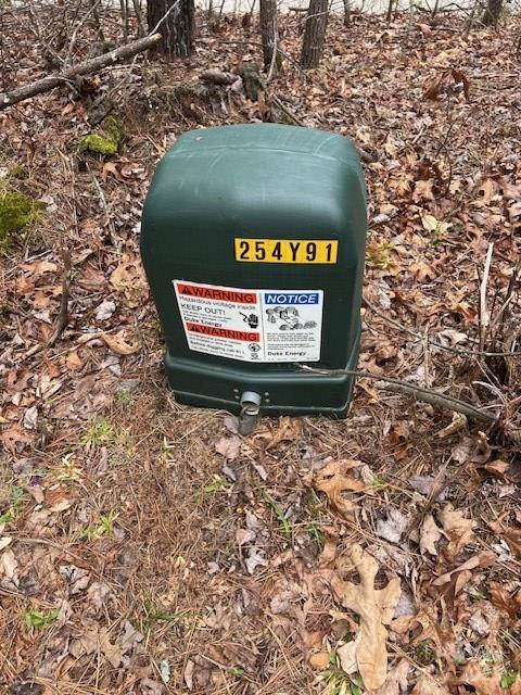 2035 Lower Tuskeegee Road Property Photo 9