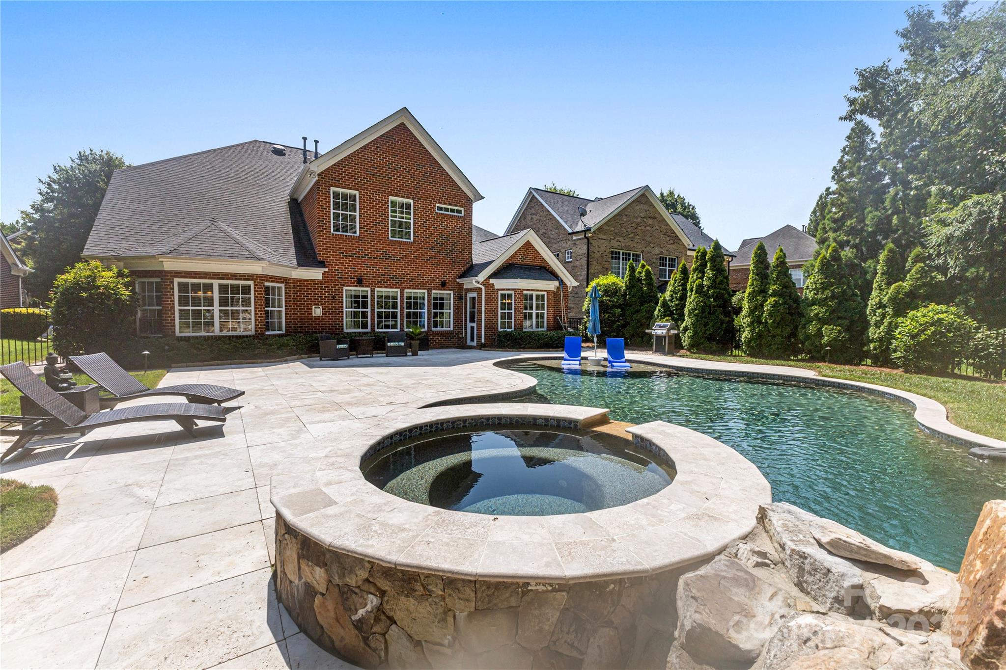 2504 River Oaks Drive Property Photo 45