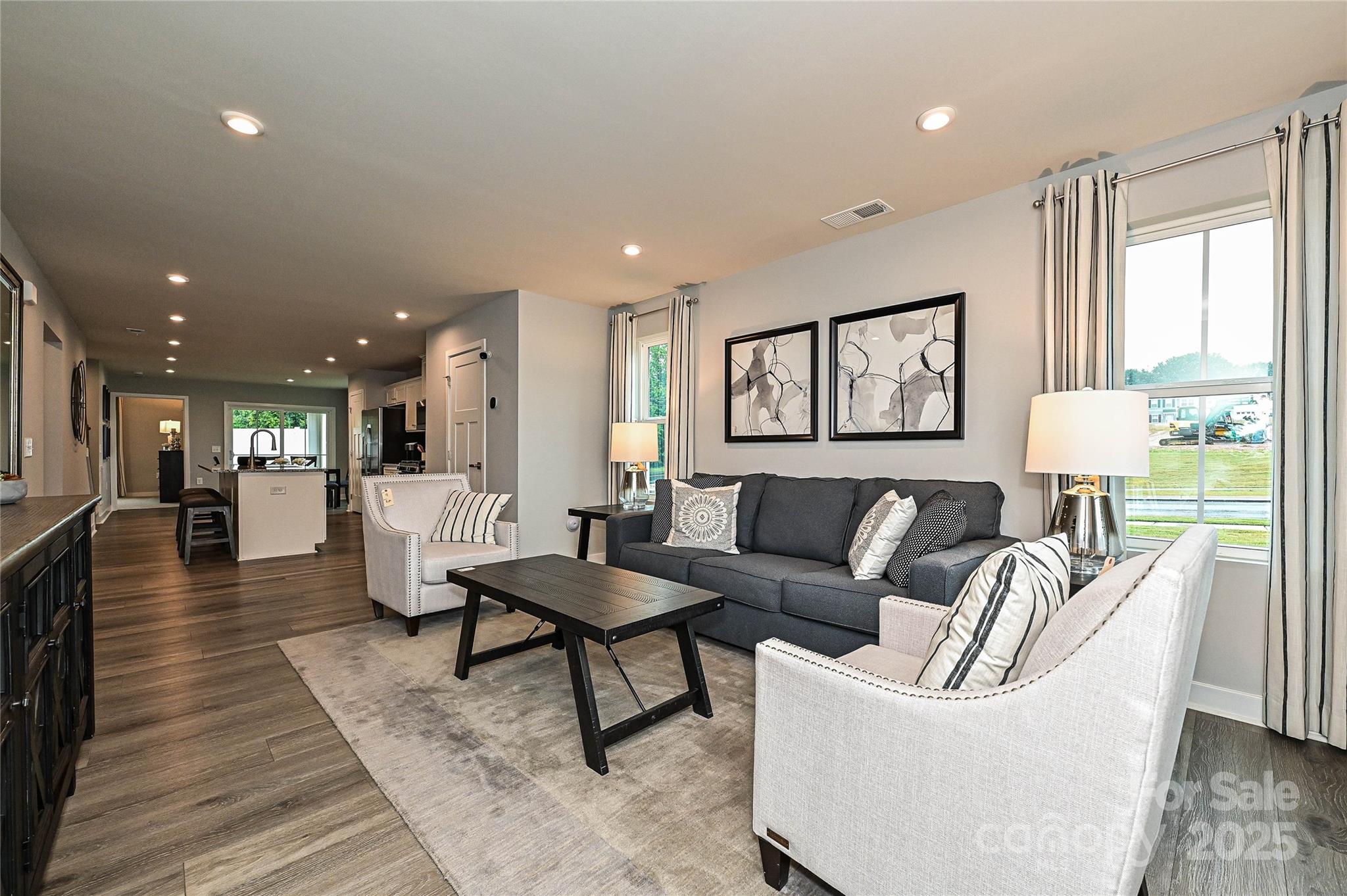 124 Kristin View Lane Townhome A Property Photo 1