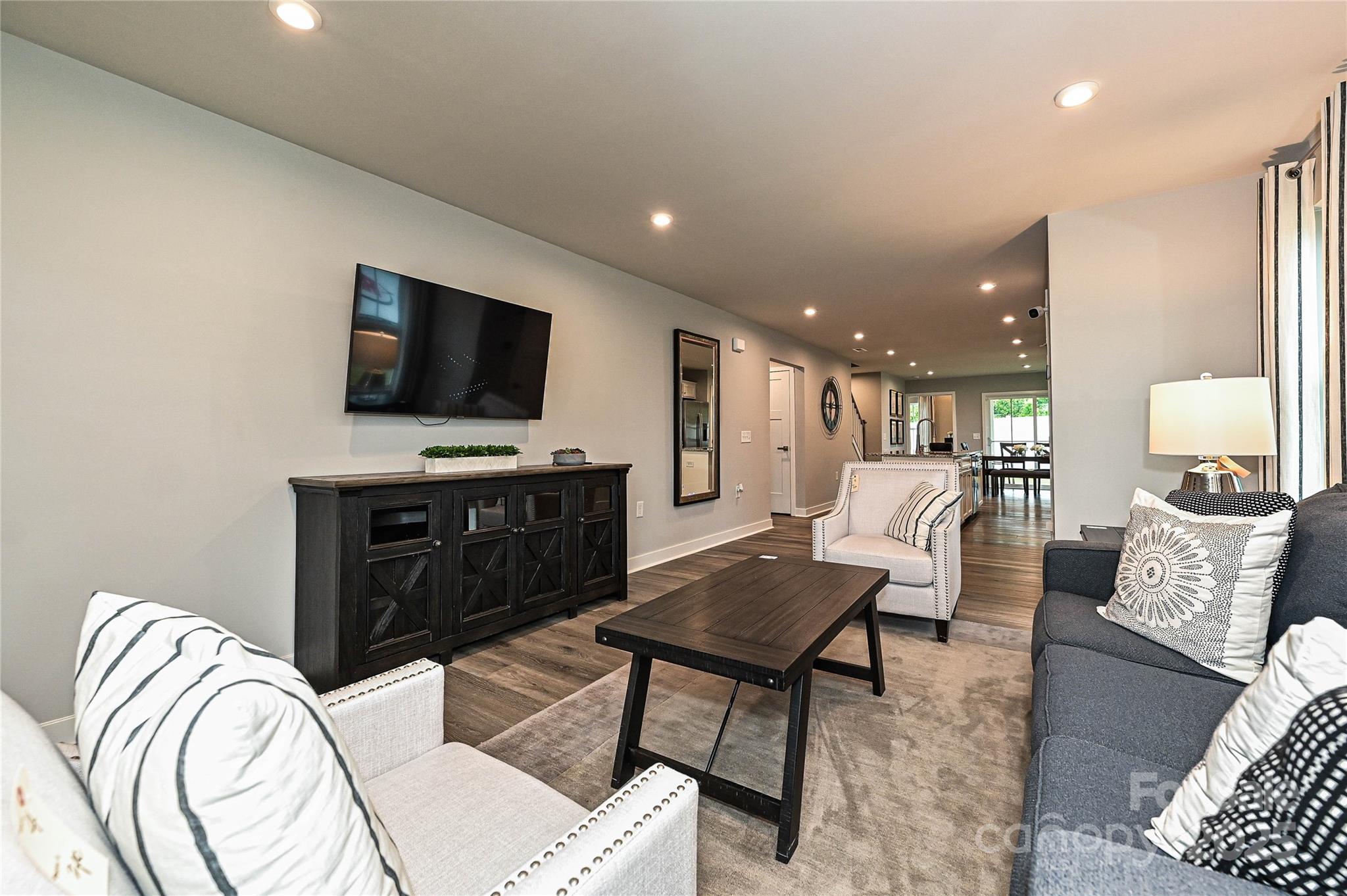 124 Kristin View Lane Townhome A Property Photo 3