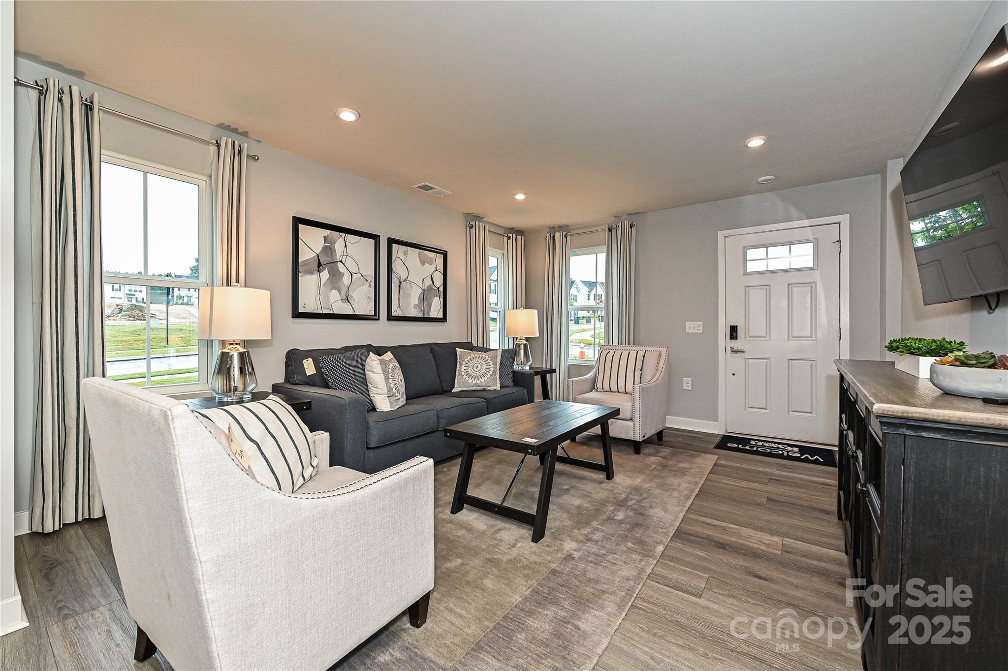 124 Kristin View Lane Townhome A Property Photo 4