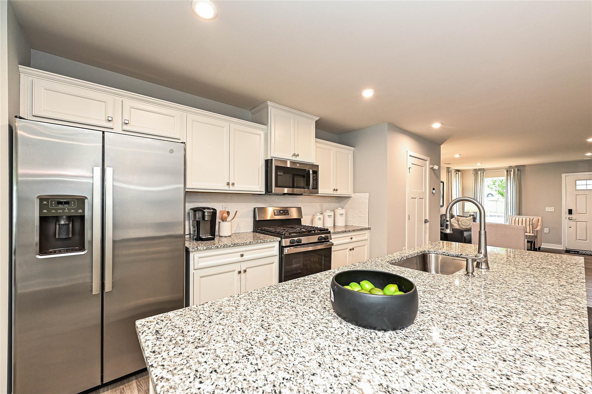 124 Kristin View Lane Townhome A Property Photo 9