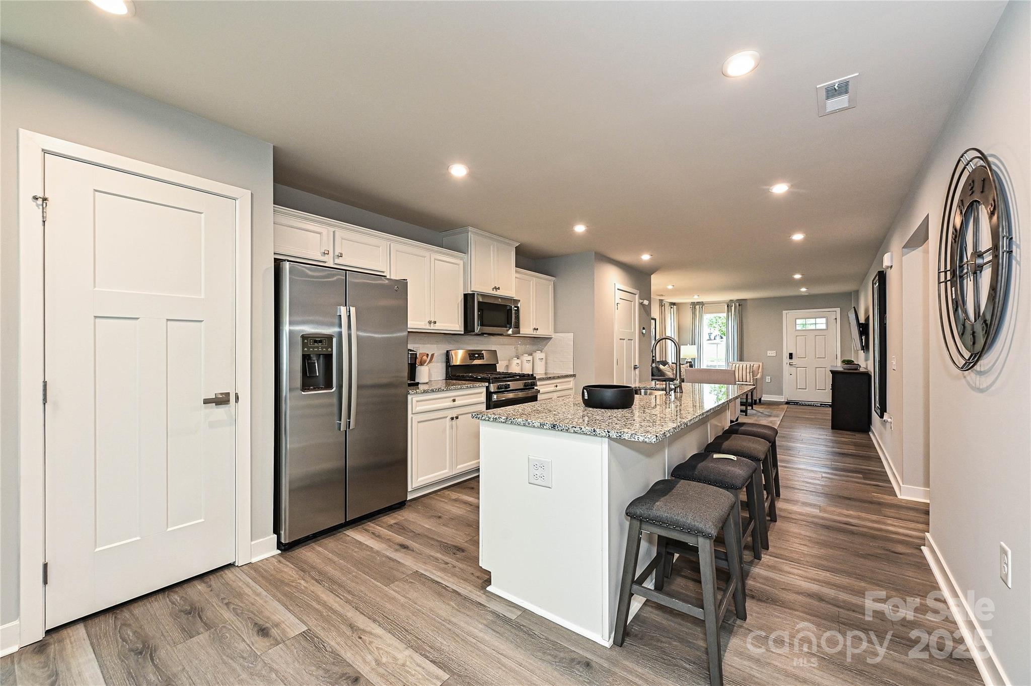 124 Kristin View Lane Townhome A Property Photo 10