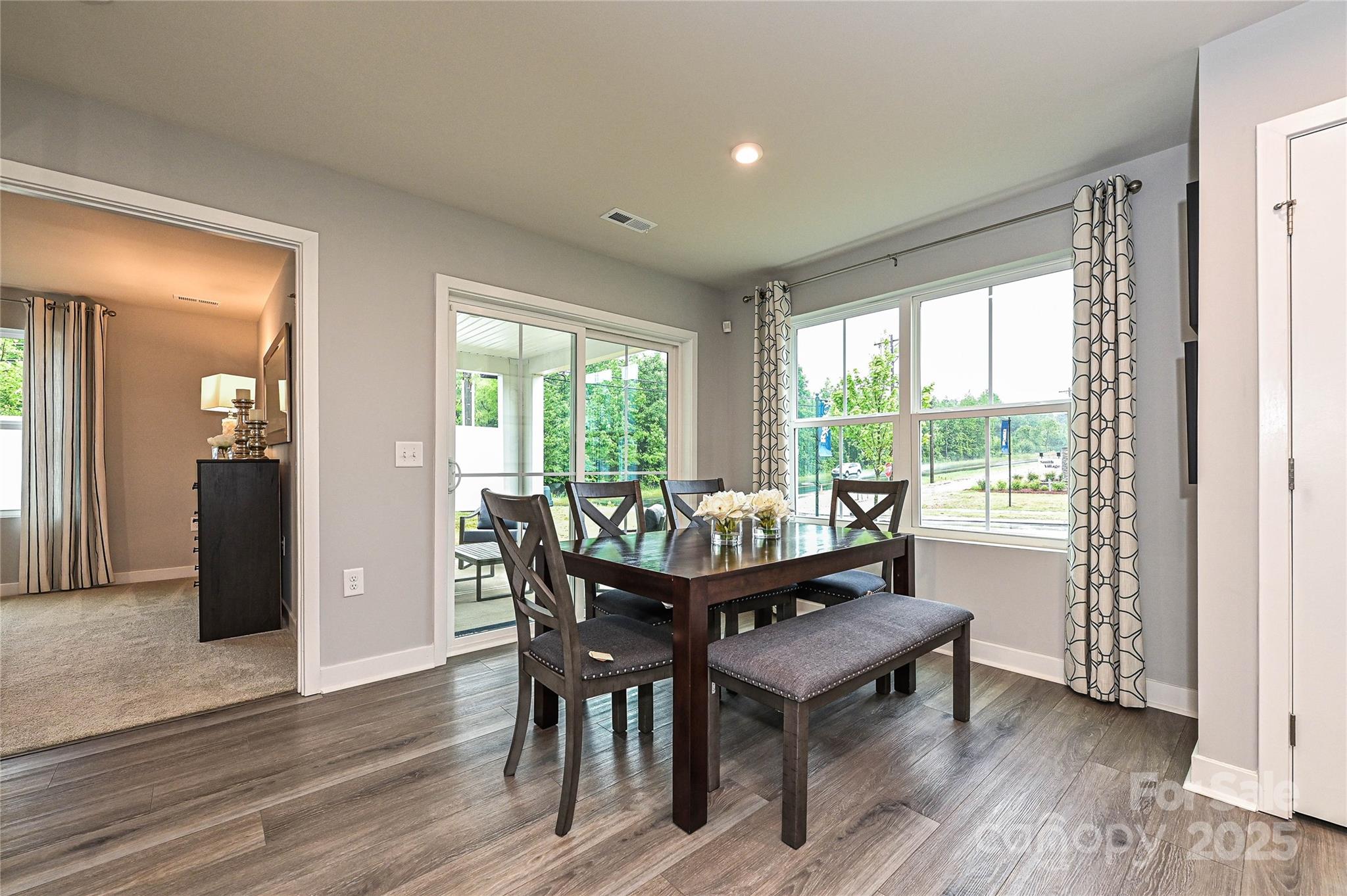 124 Kristin View Lane Townhome A Property Photo 11