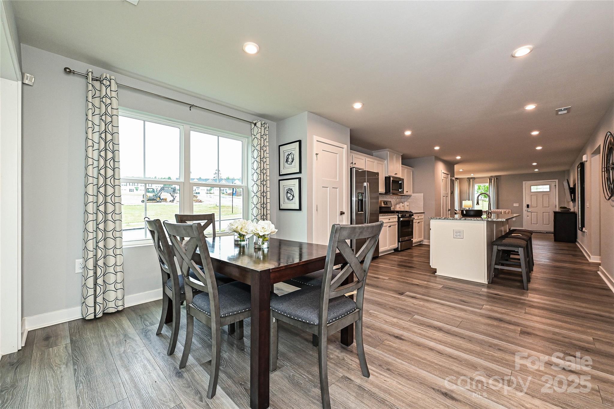 124 Kristin View Lane Townhome A Property Photo 12