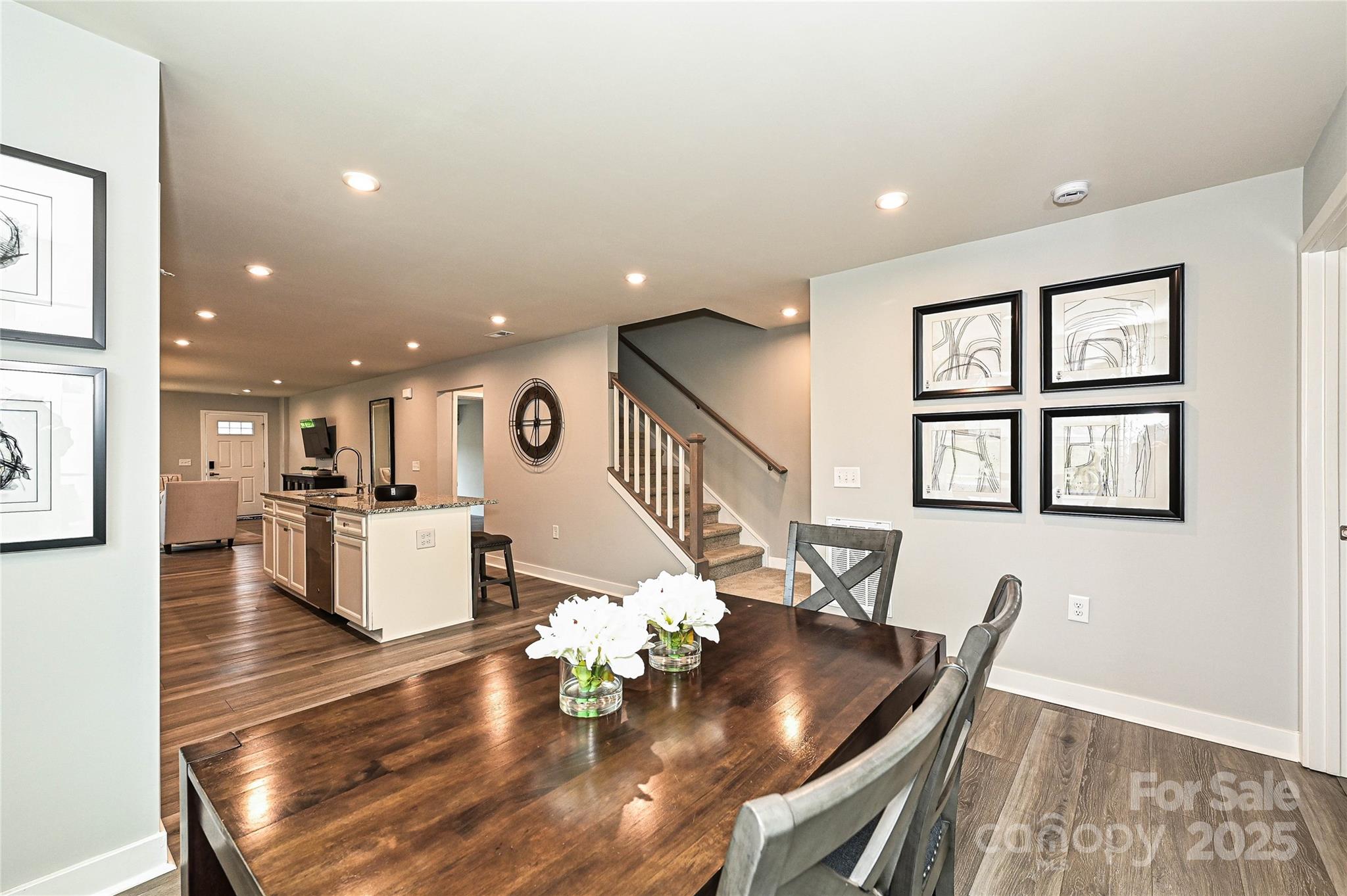 124 Kristin View Lane Townhome A Property Photo 13