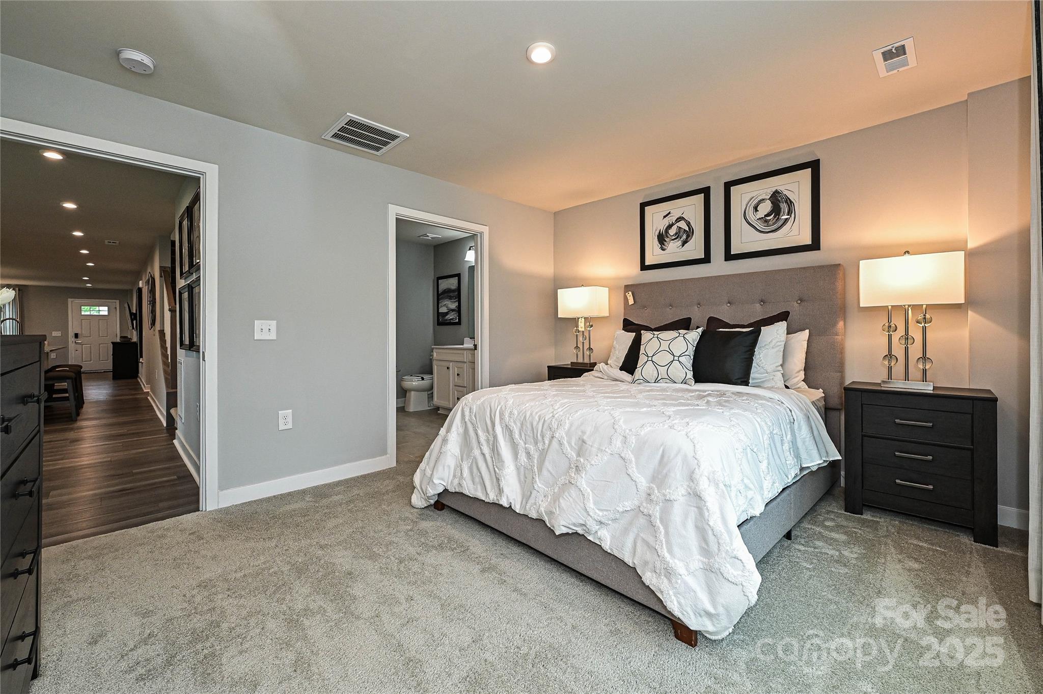 124 Kristin View Lane Townhome A Property Photo 15