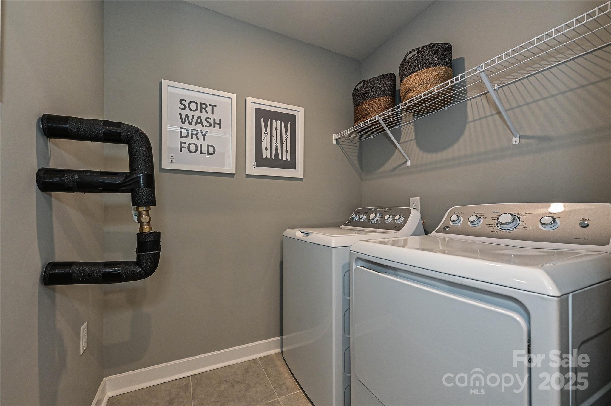 124 Kristin View Lane Townhome A Property Photo 19