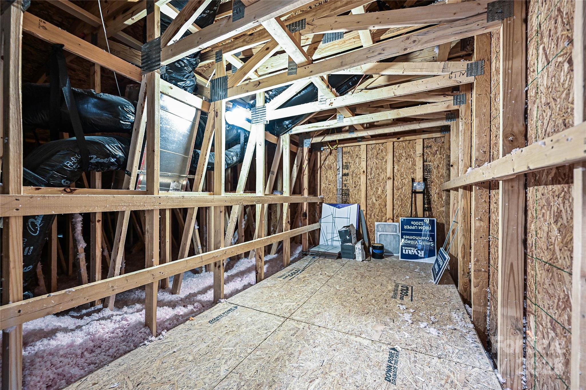 124 Kristin View Lane Townhome A Property Photo 24