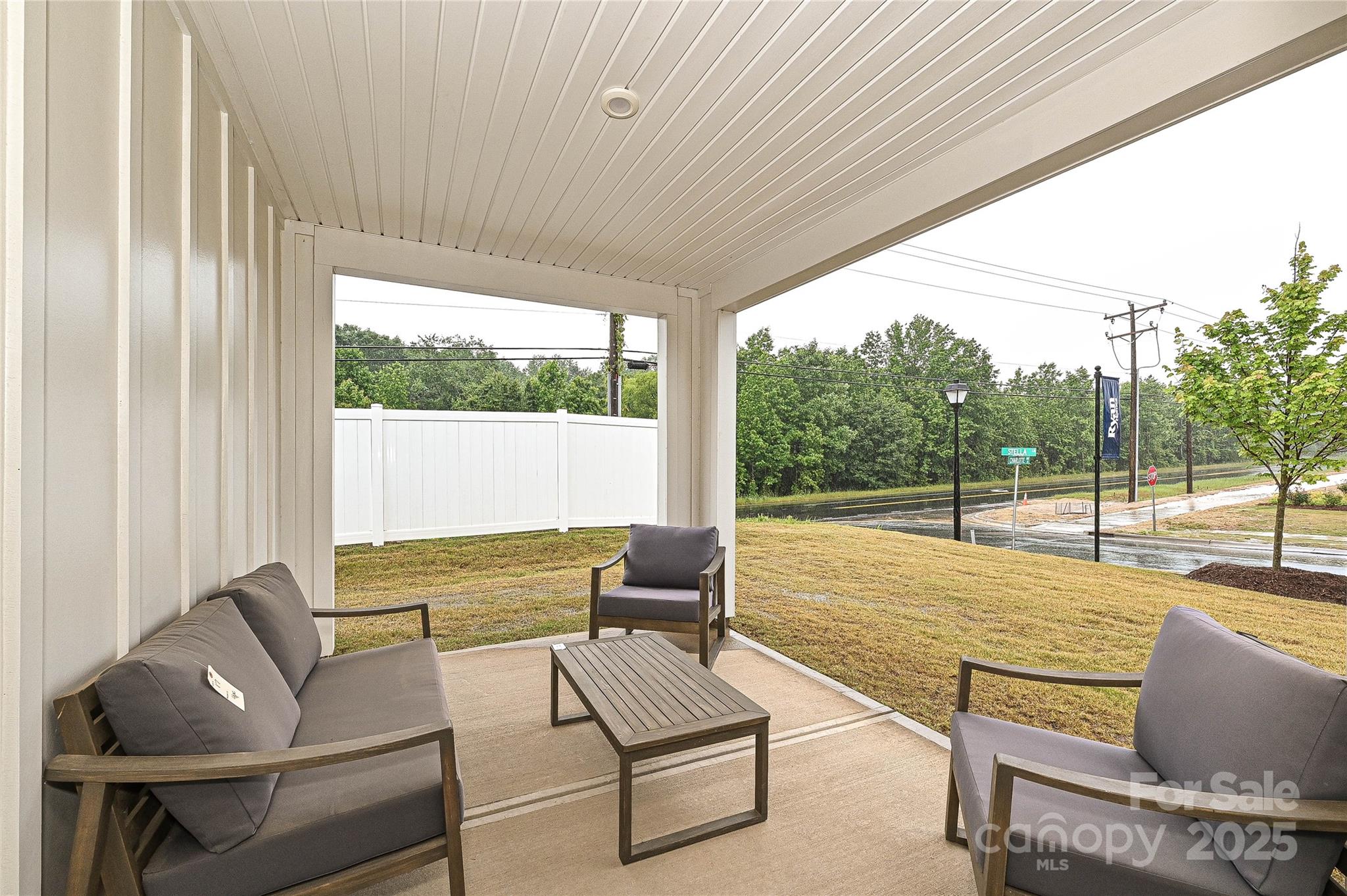 124 Kristin View Lane Townhome A Property Photo 25