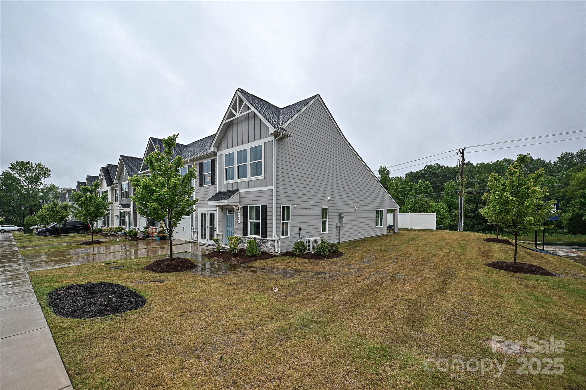 124 Kristin View Lane Townhome A Property Photo 26