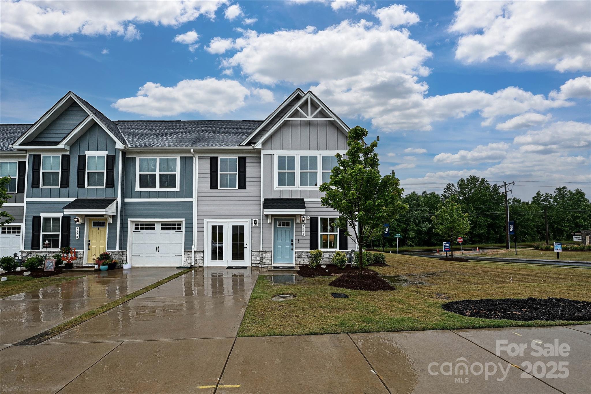 124 Kristin View Lane Townhome A Property Photo 27