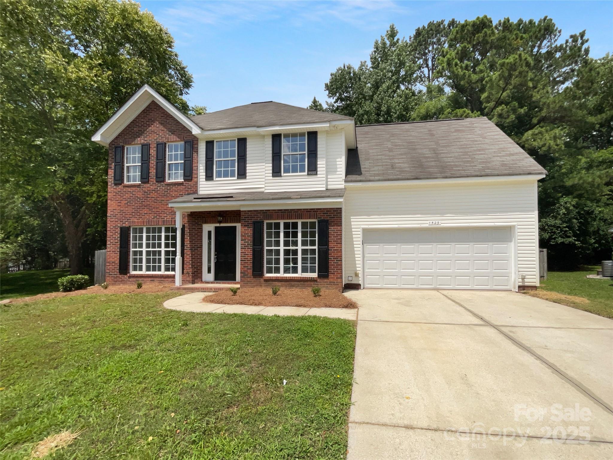 1523 Merrie Meadow Court Property Photo 1