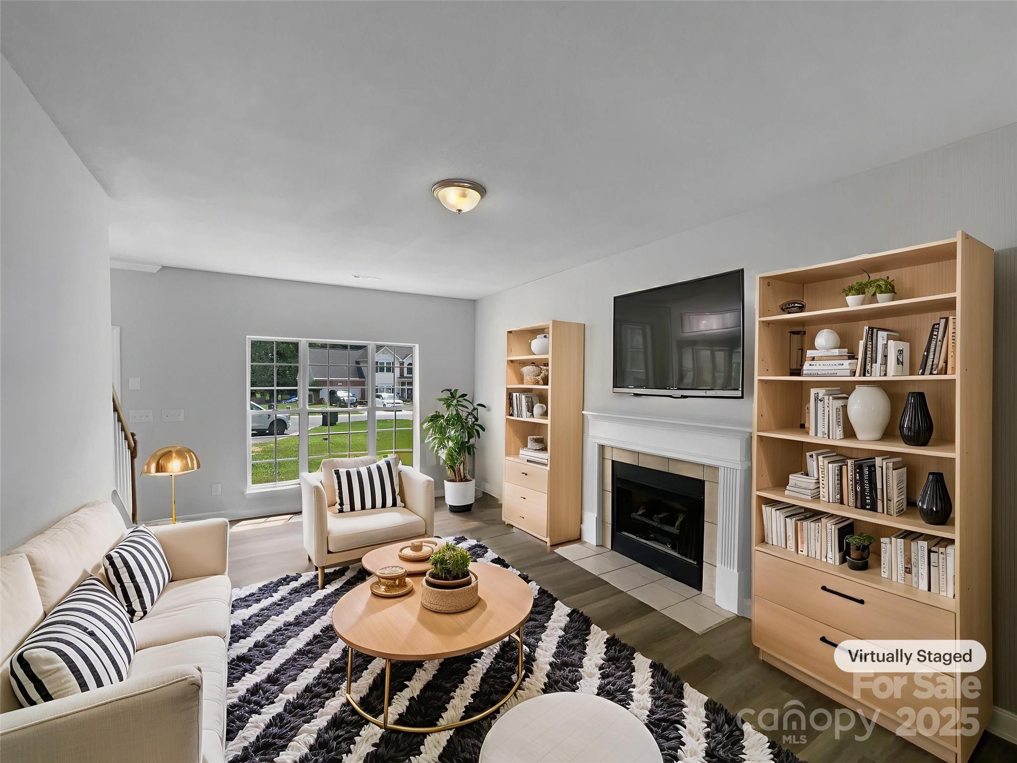 1523 Merrie Meadow Court Property Photo 2