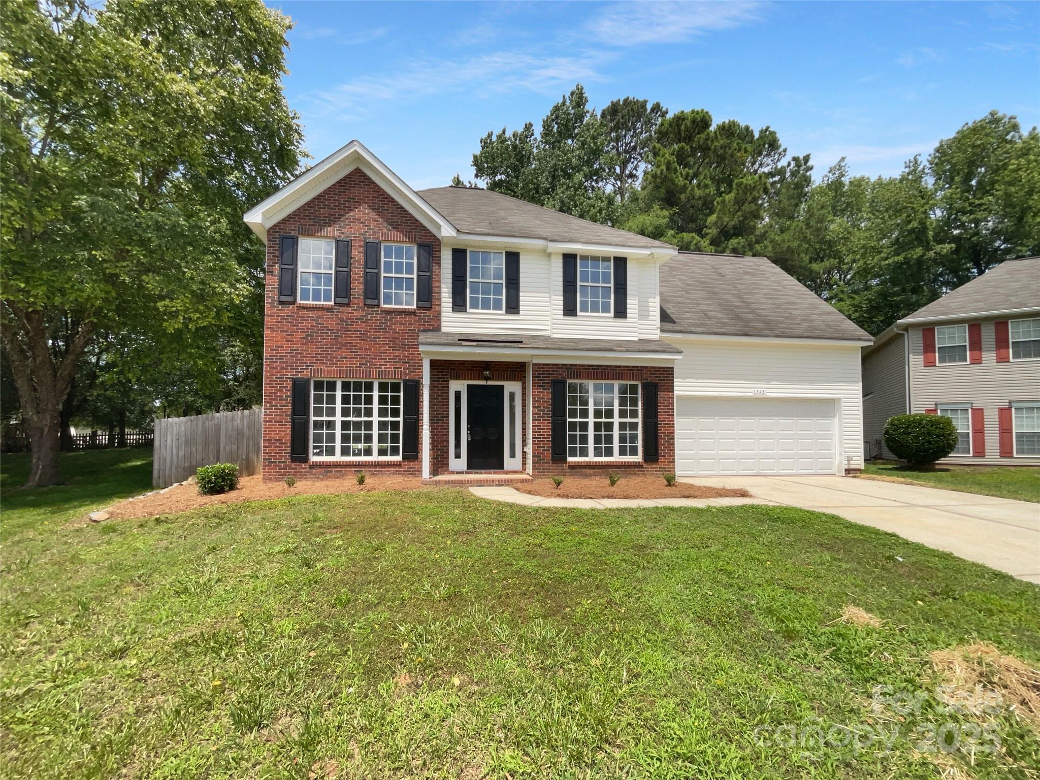 1523 Merrie Meadow Court Property Photo 10