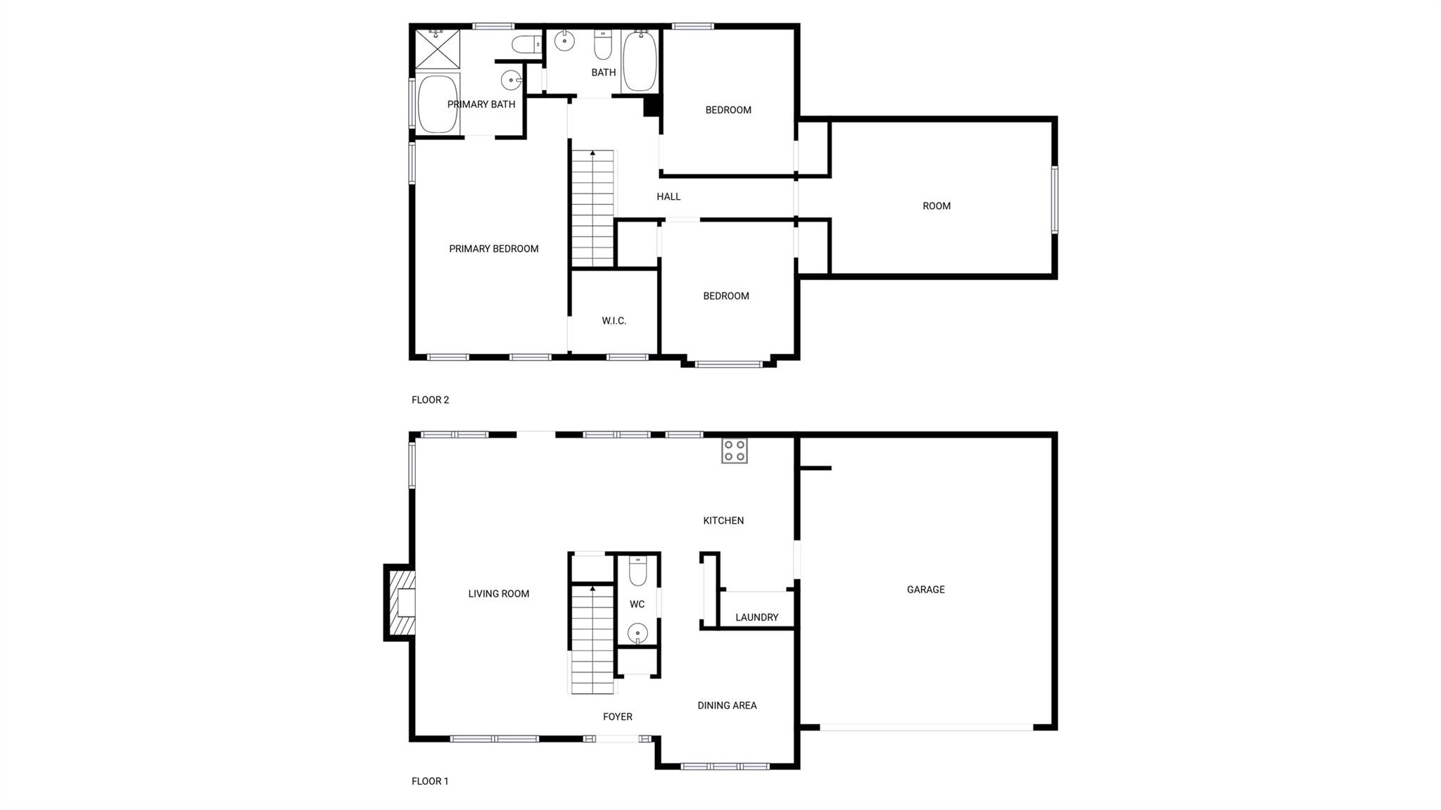 1523 Merrie Meadow Court Property Photo 20